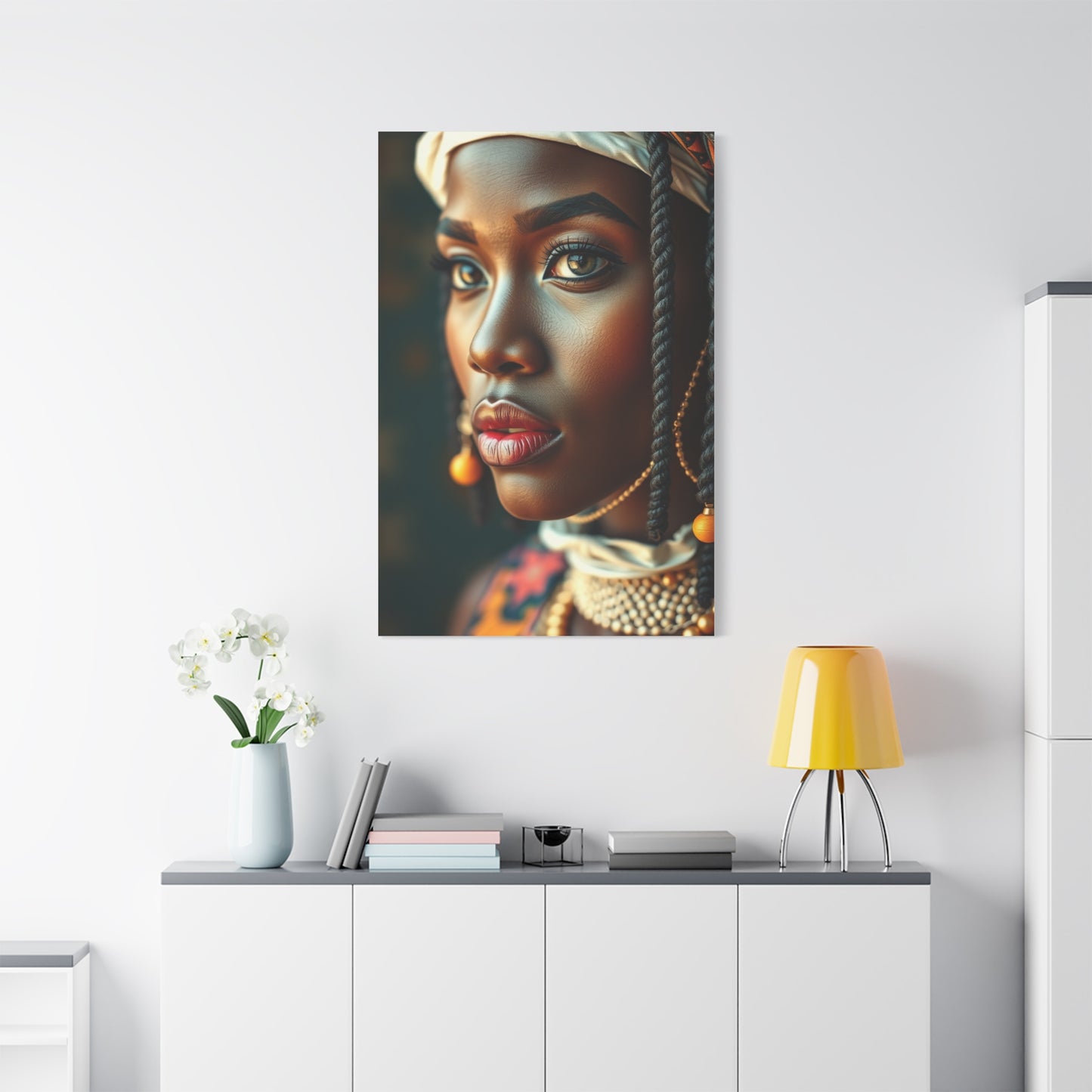 Collection African American Art Art Wall Art & Canvas Print
