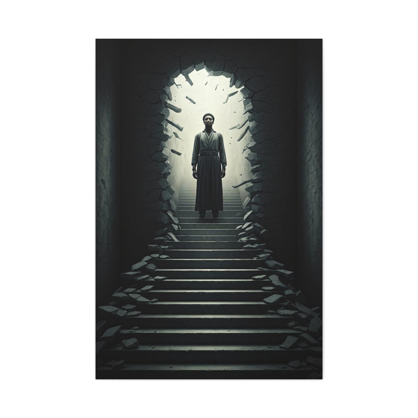 Threshold of Transformation Wall Art & Canvas Prints