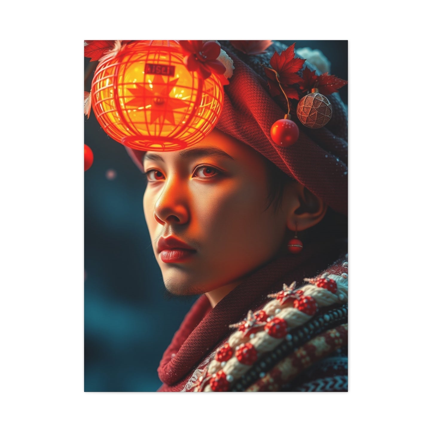 Supreme Seasonal Art Collection Wall Art & Canvas Print