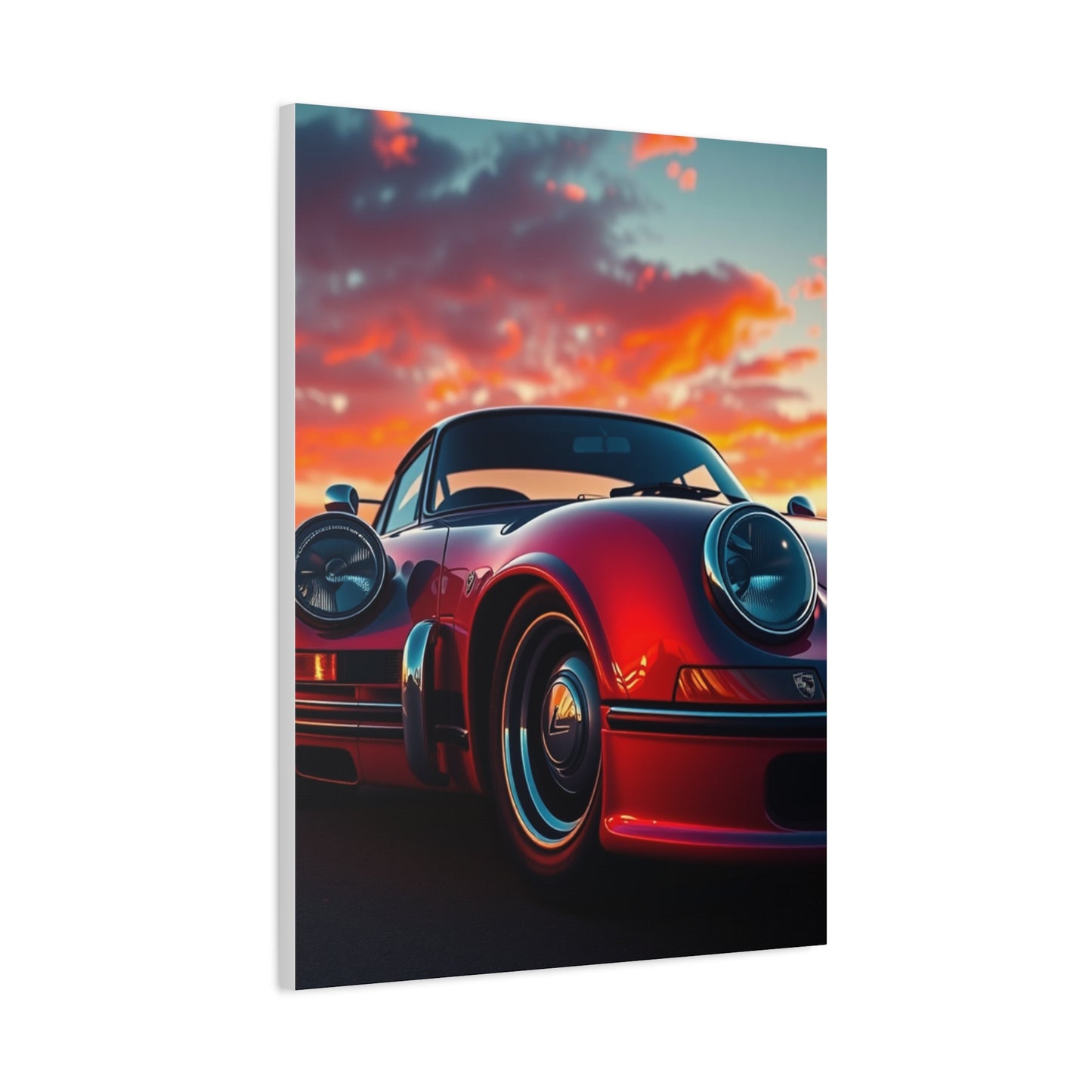 Luxurious Velocity Vignettes