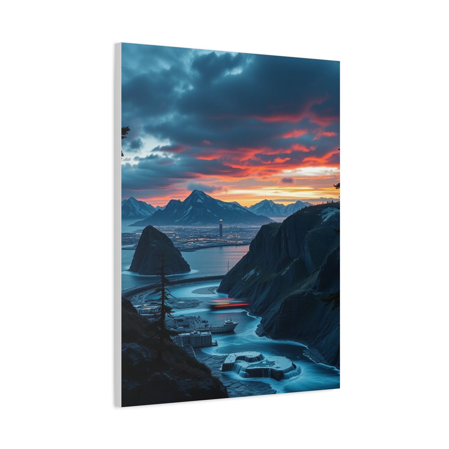 Horizonscape Masterpiece