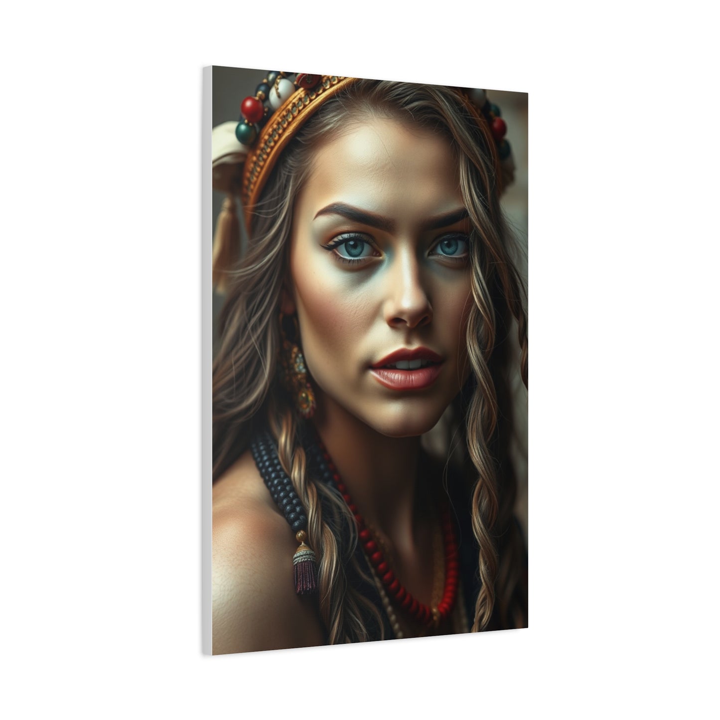 Artisan Gypsy Canvas Wall Art & Canvas Print