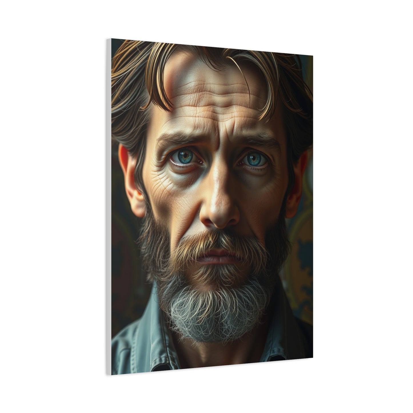 Supreme Phillppe Hugonnard Art Collection Wall Art & Canvas Print