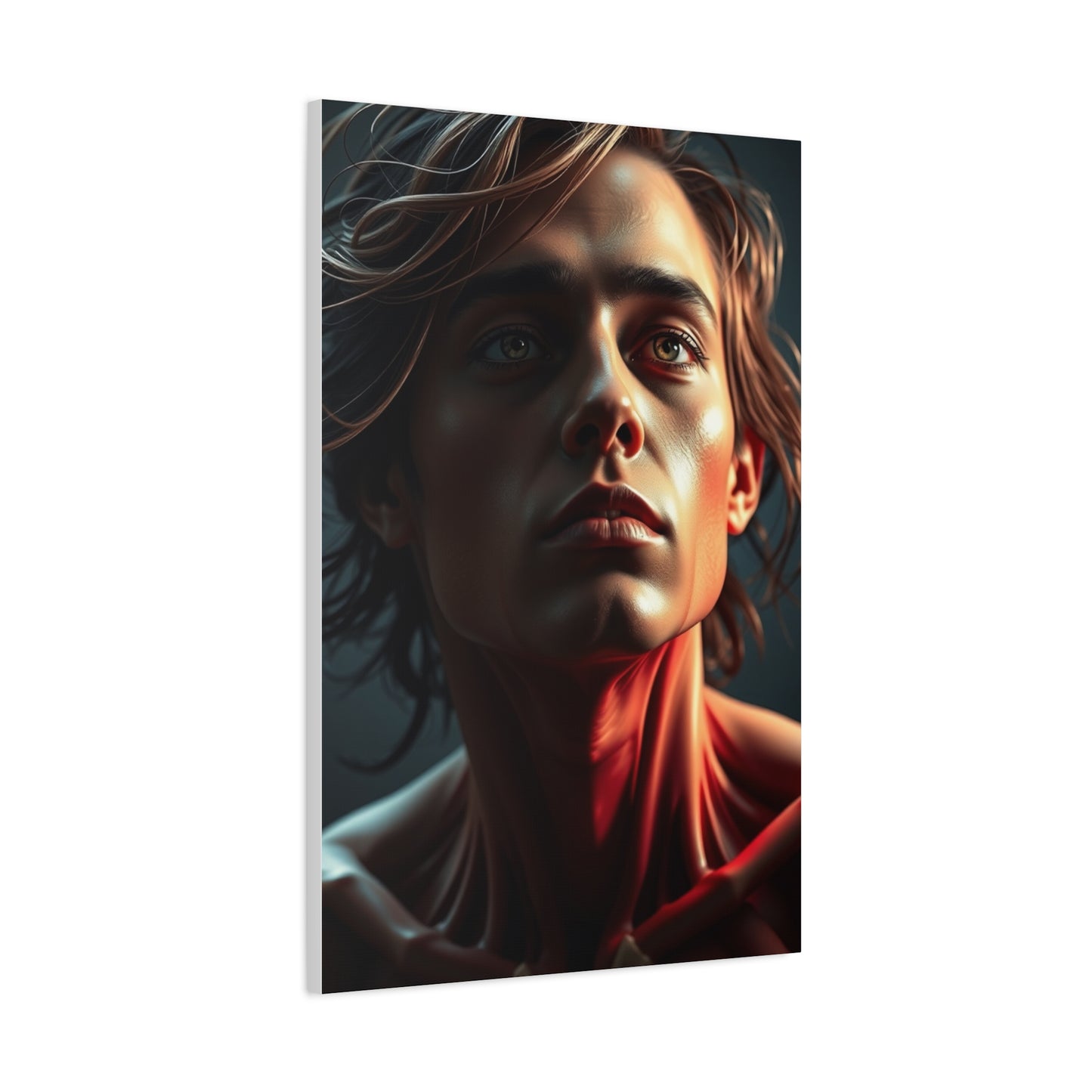 Supreme Anatomy Art Collection Wall Art & Canvas Print