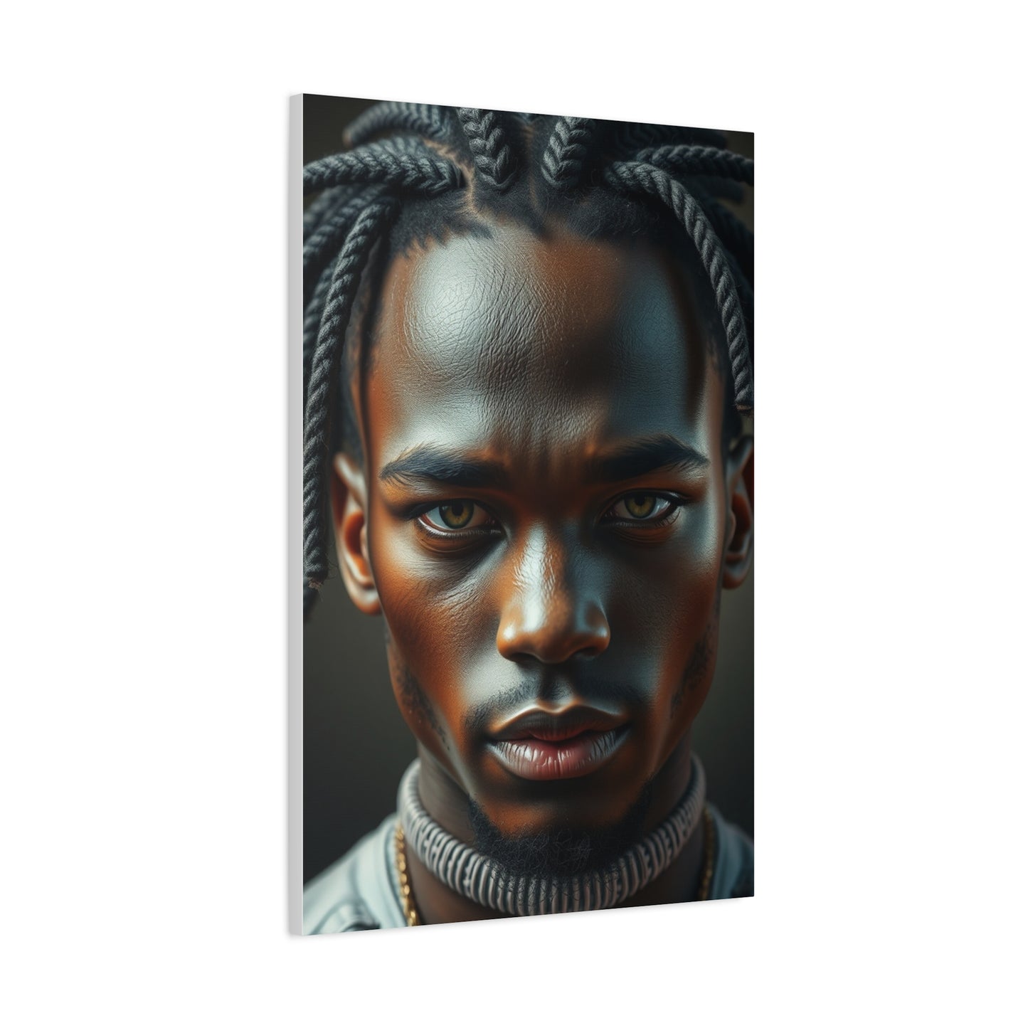 Supreme Quincy Ray Art Collection Wall Art & Canvas Print