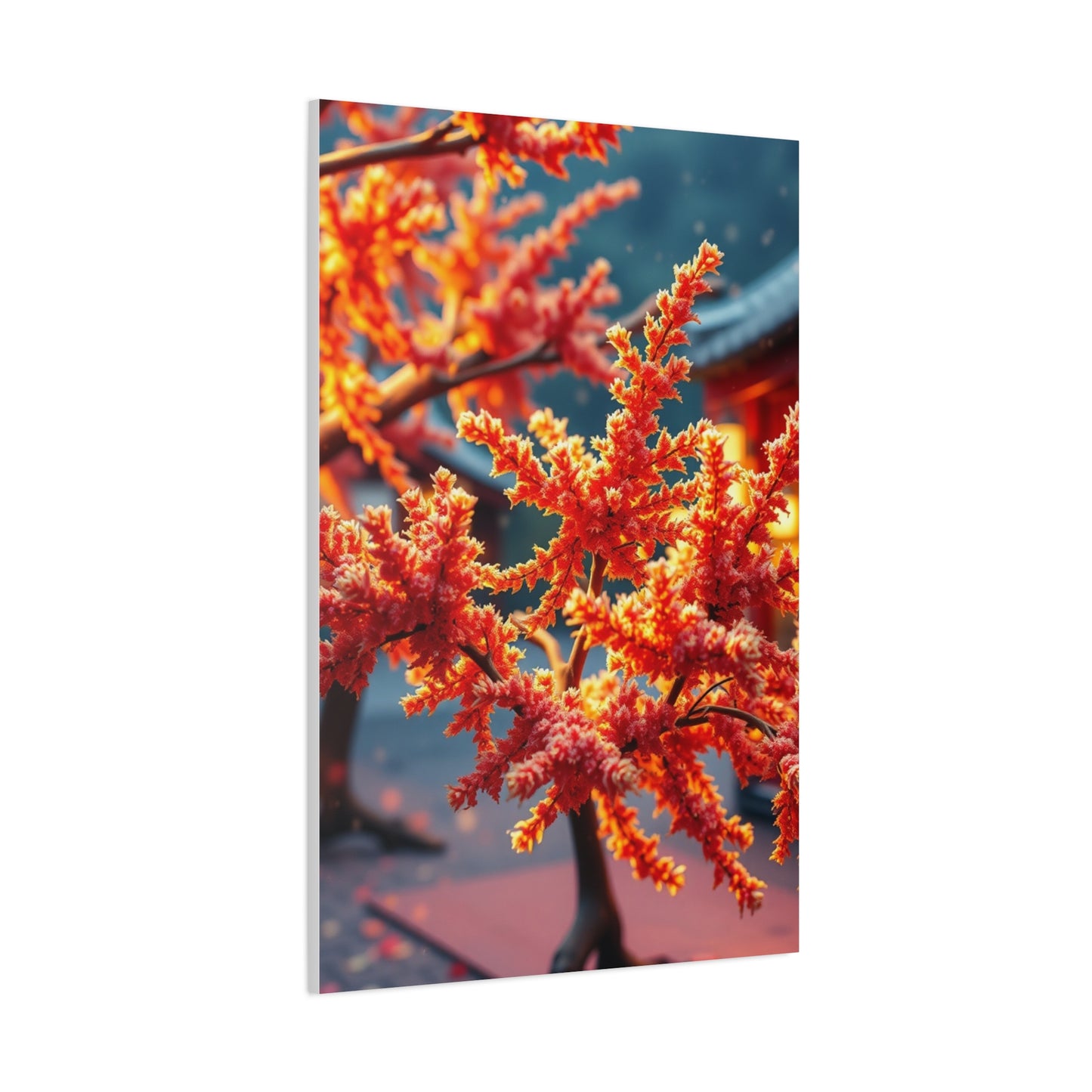 Vision Seasonal Art Art Wall Art & Canvas Print
