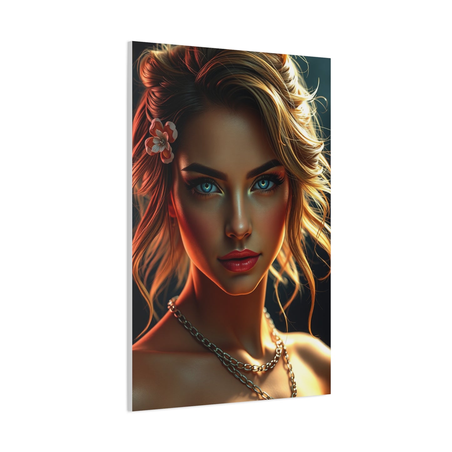 Elite Sissy Angelastro Art Vision Wall Art & Canvas Print