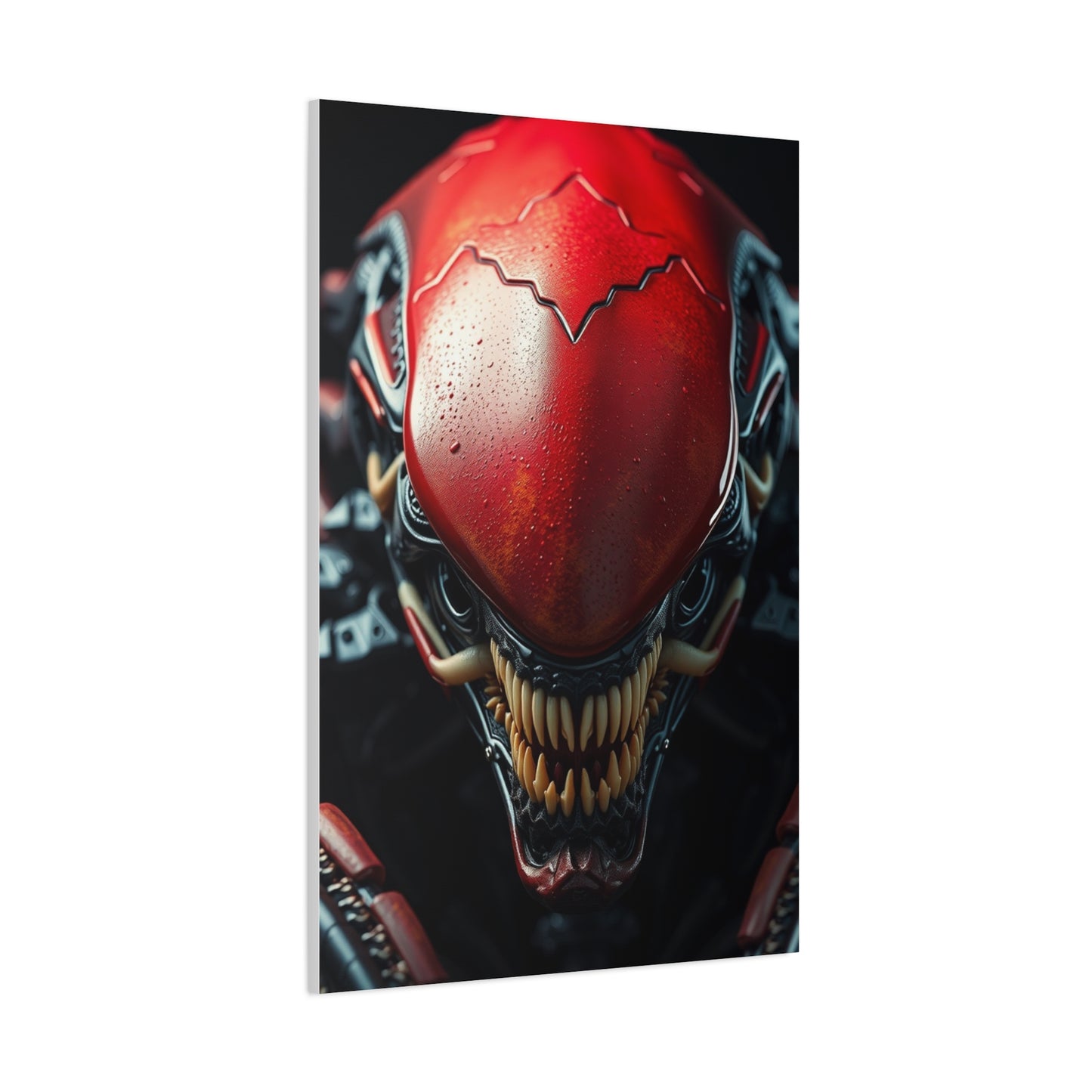 Collection Xenomorph Art Art Wall Art & Canvas Print