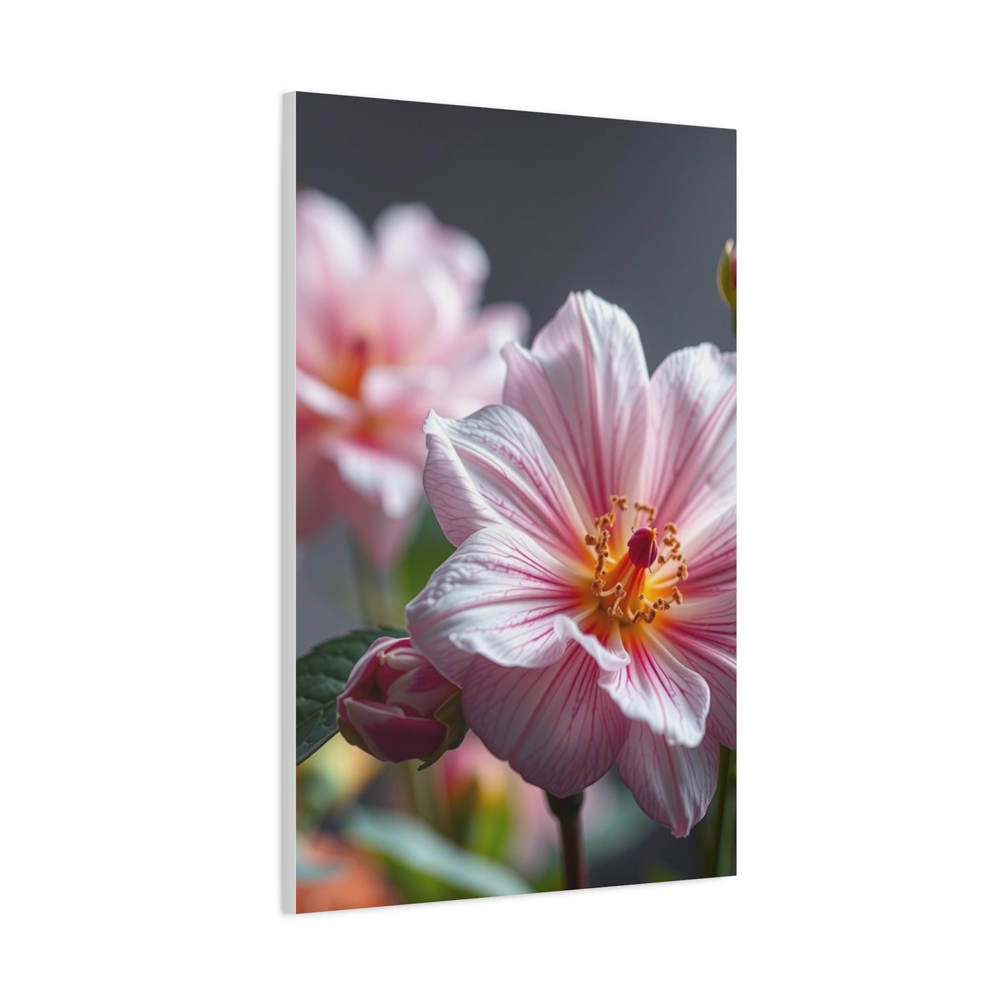 Elite Flowers and Botanicals Art Vision Wall Art & Canvas Print