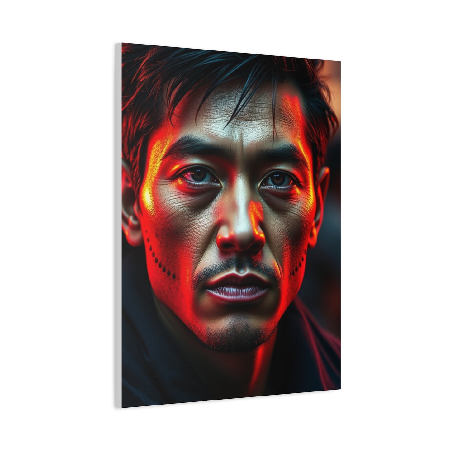 Chic Indie Canvas Collection Wall Art & Canvas Print