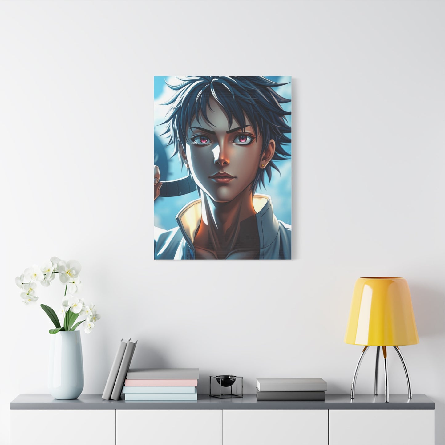 Three Piece Art Refined Canvas Wall Art & Canvas Print