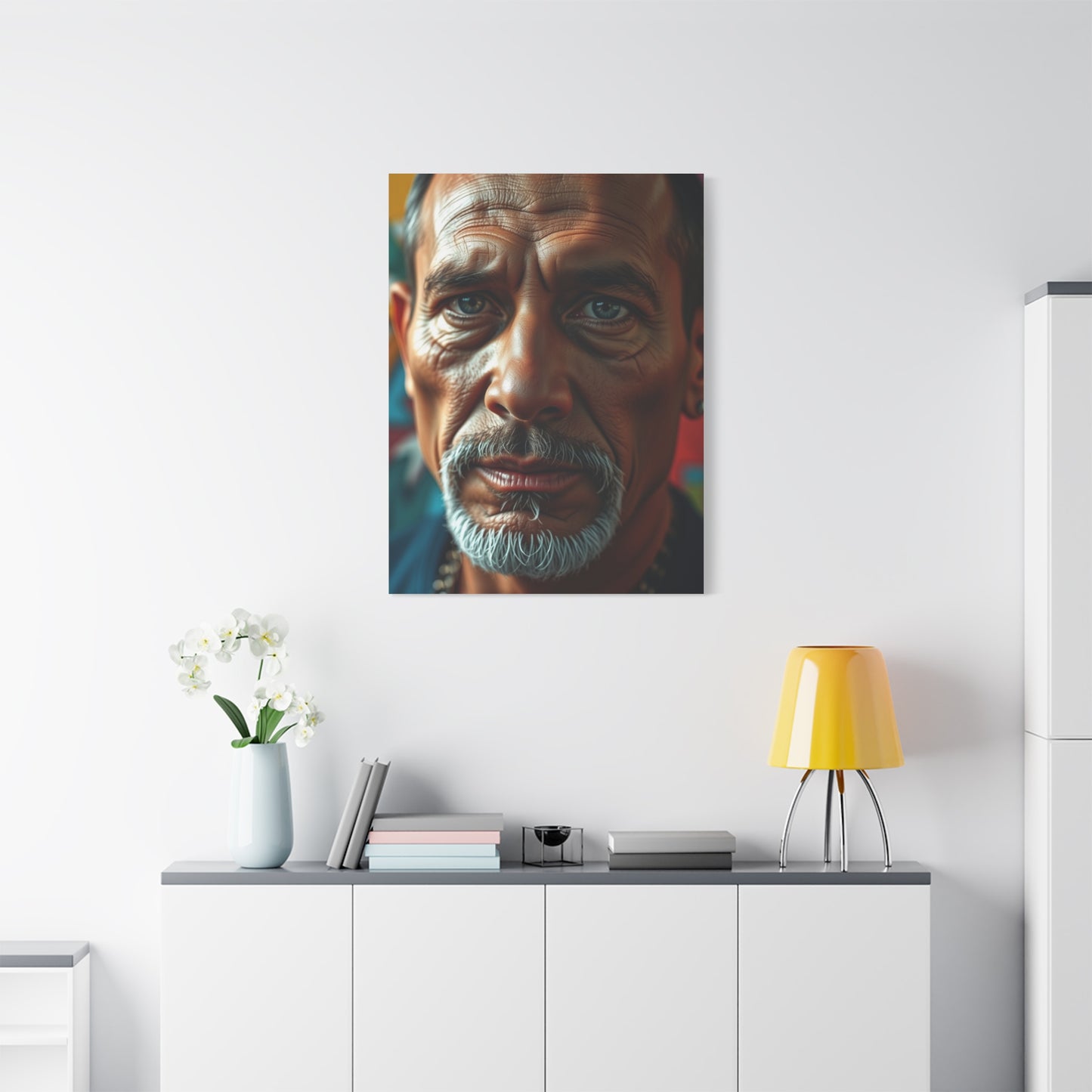 Elite Fran Rodriguez Art Vision Wall Art & Canvas Print