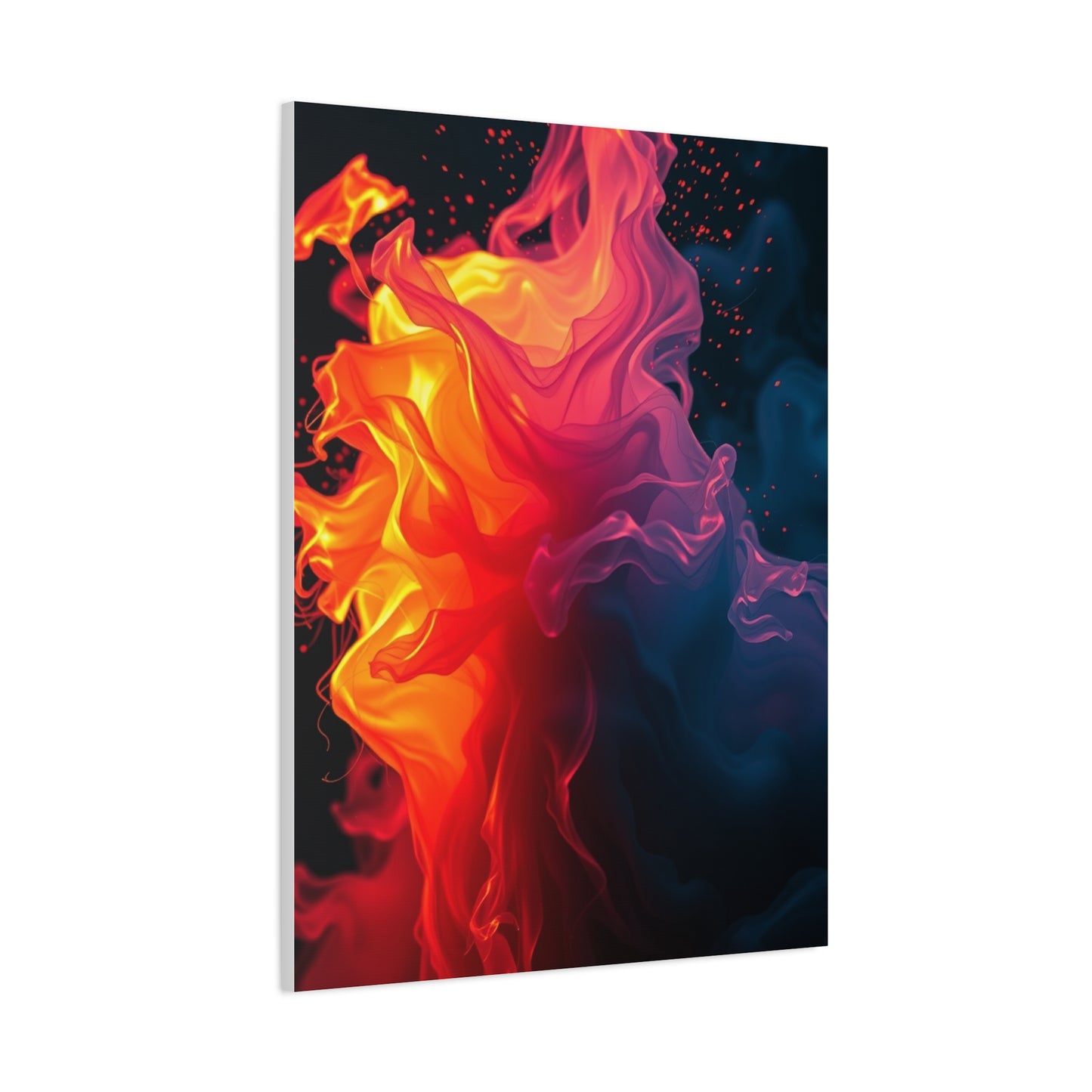 Elevated Visionary Wall Art Wall Art & Canvas Print