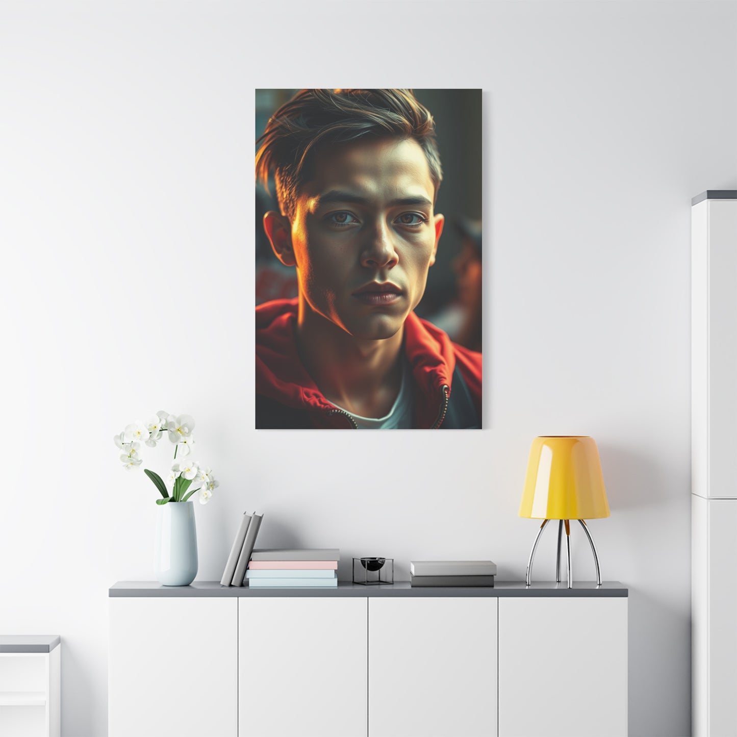 Supreme Art for Teens Art Collection Wall Art & Canvas Print