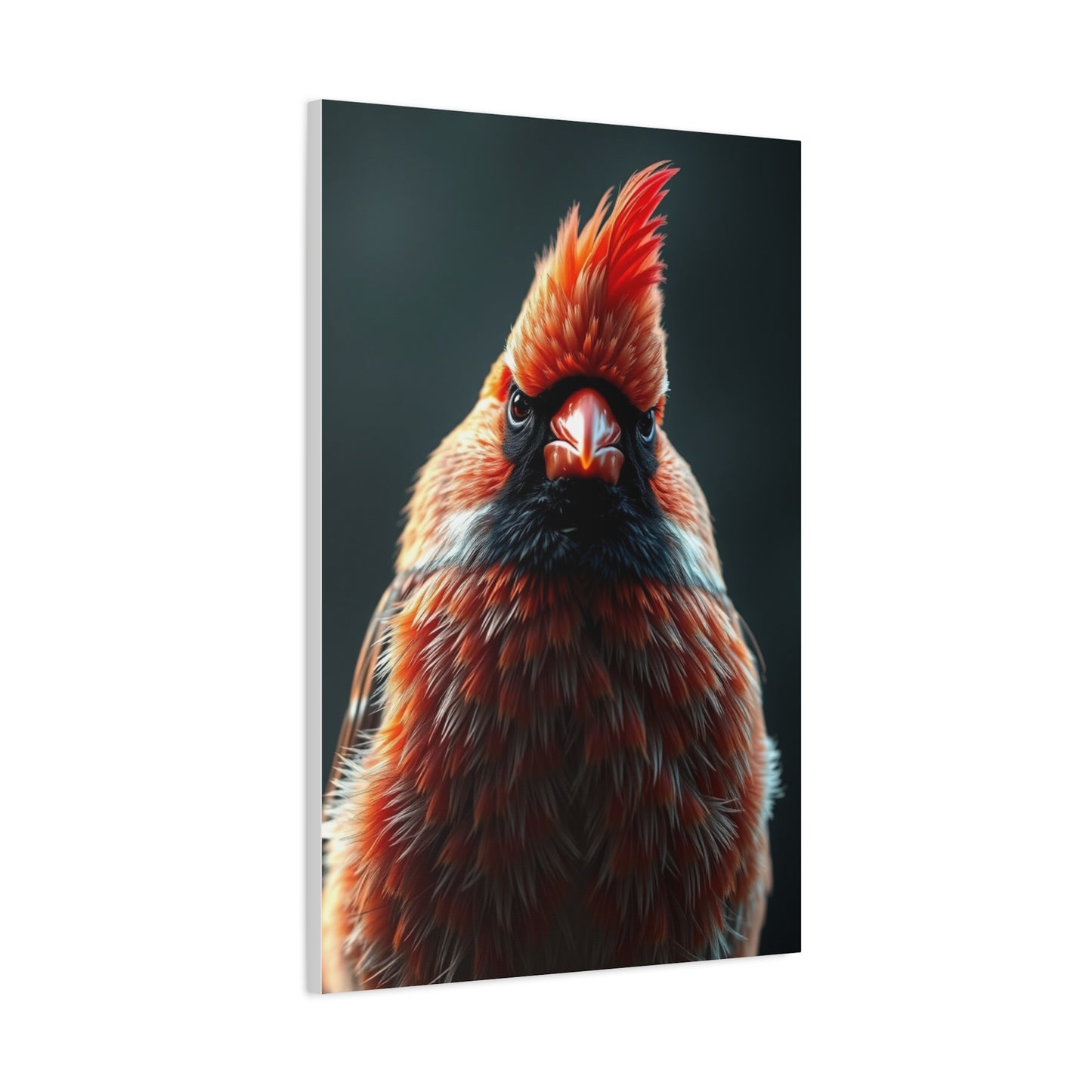Supreme Cardinal Art Collection Wall Art & Canvas Print