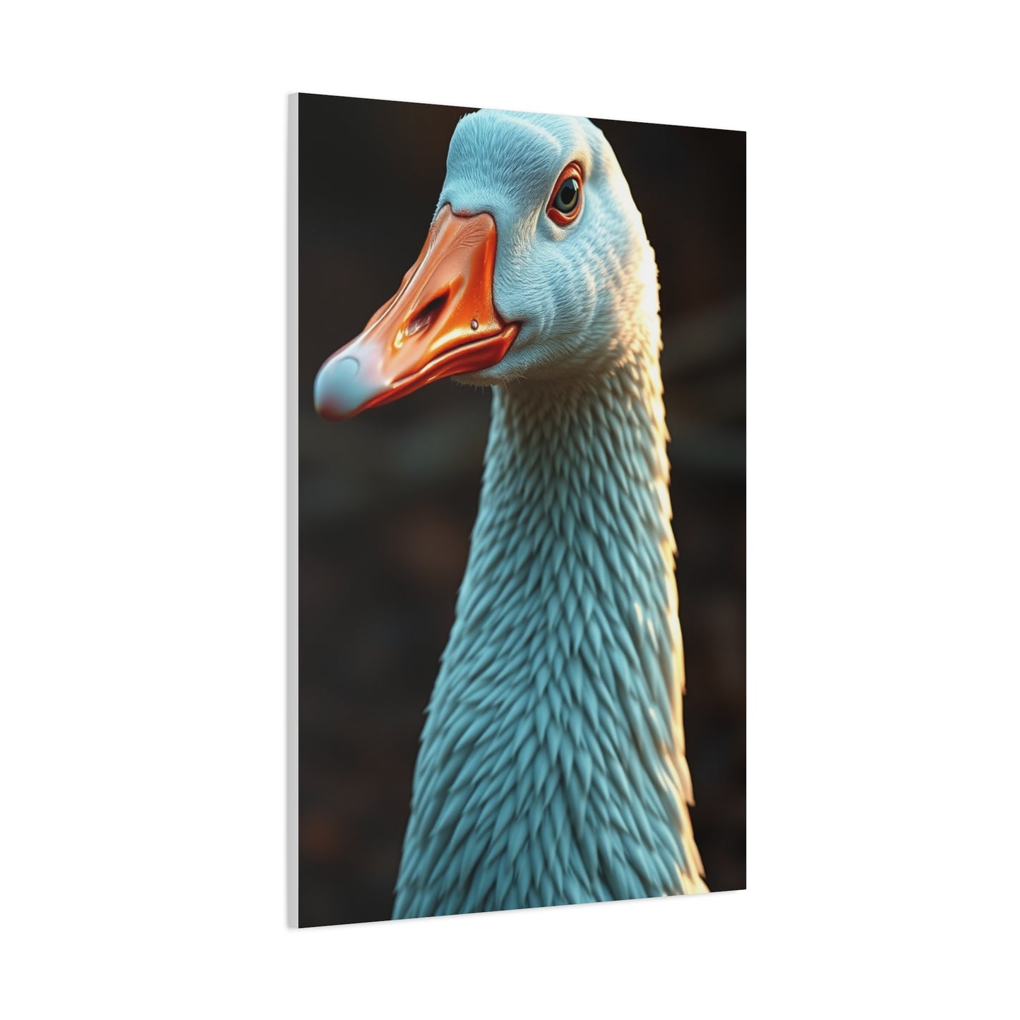Supreme Goose Art Collection Wall Art & Canvas Print