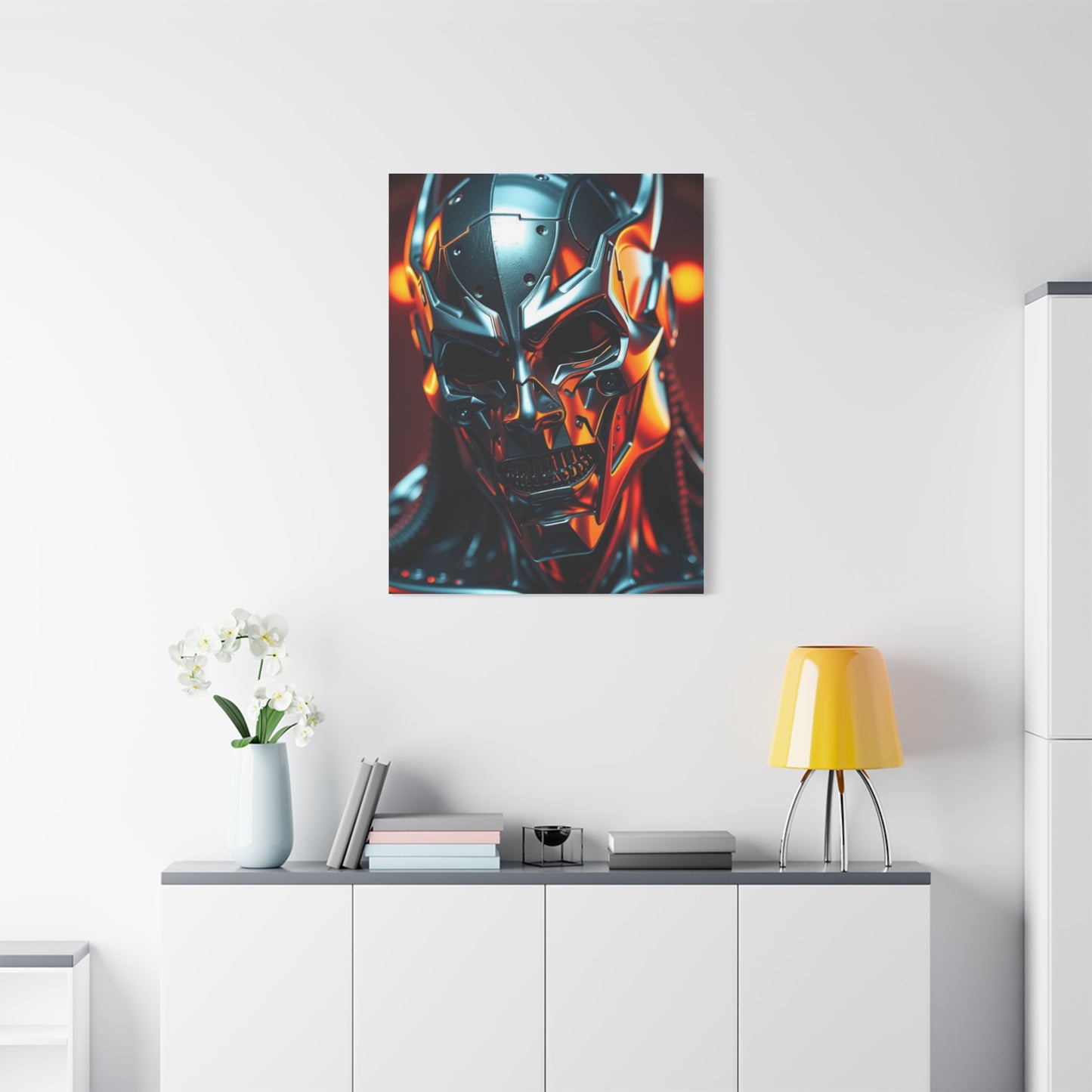 Supreme Metallica Art Collection Wall Art & Canvas Print