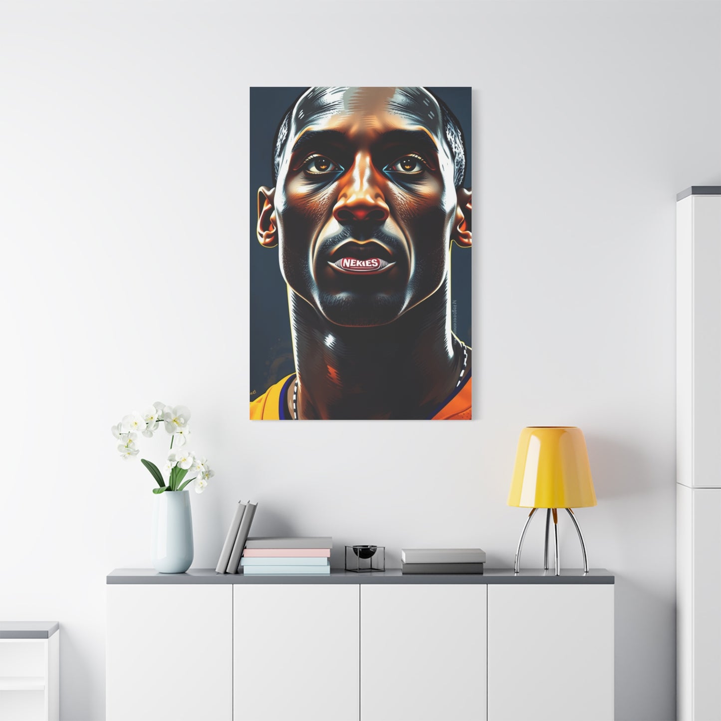 Bryant Legacy Masterpiece Wall Art & Canvas Print