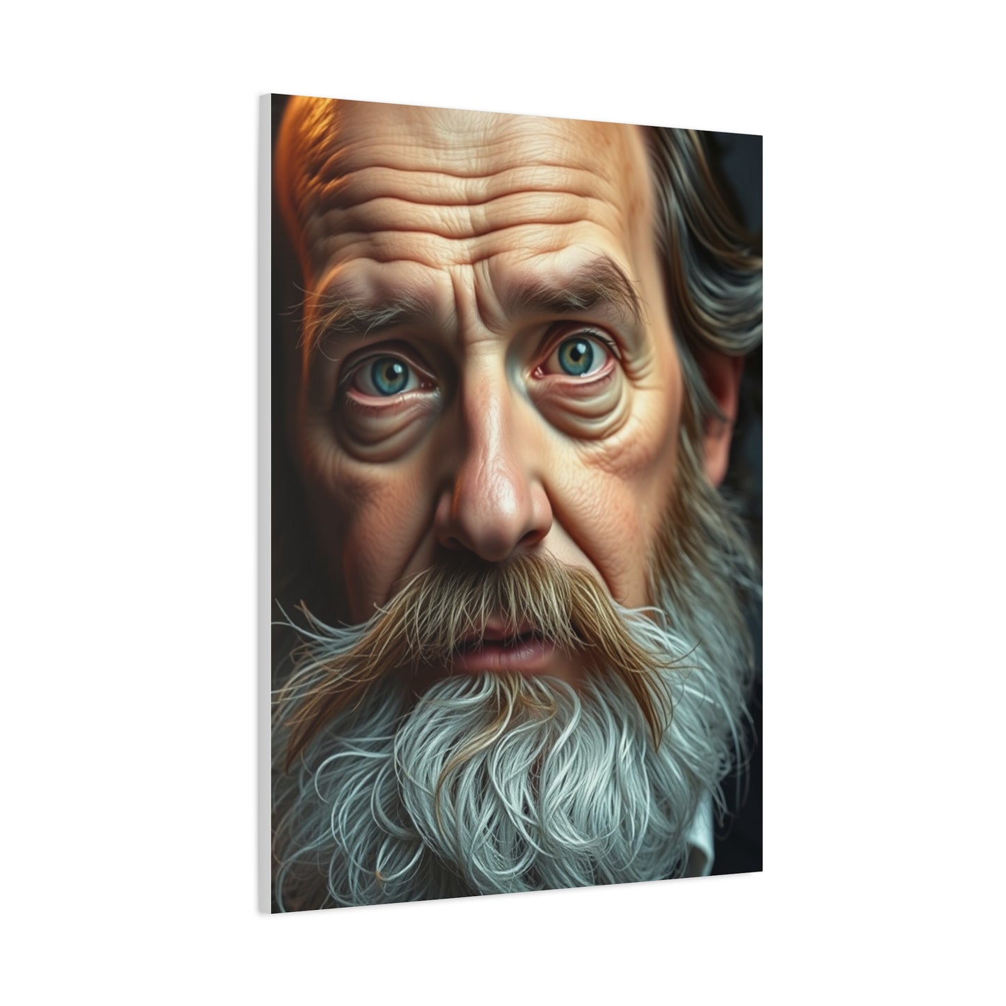 Collection Michael Sowa Art Art Wall Art & Canvas Print