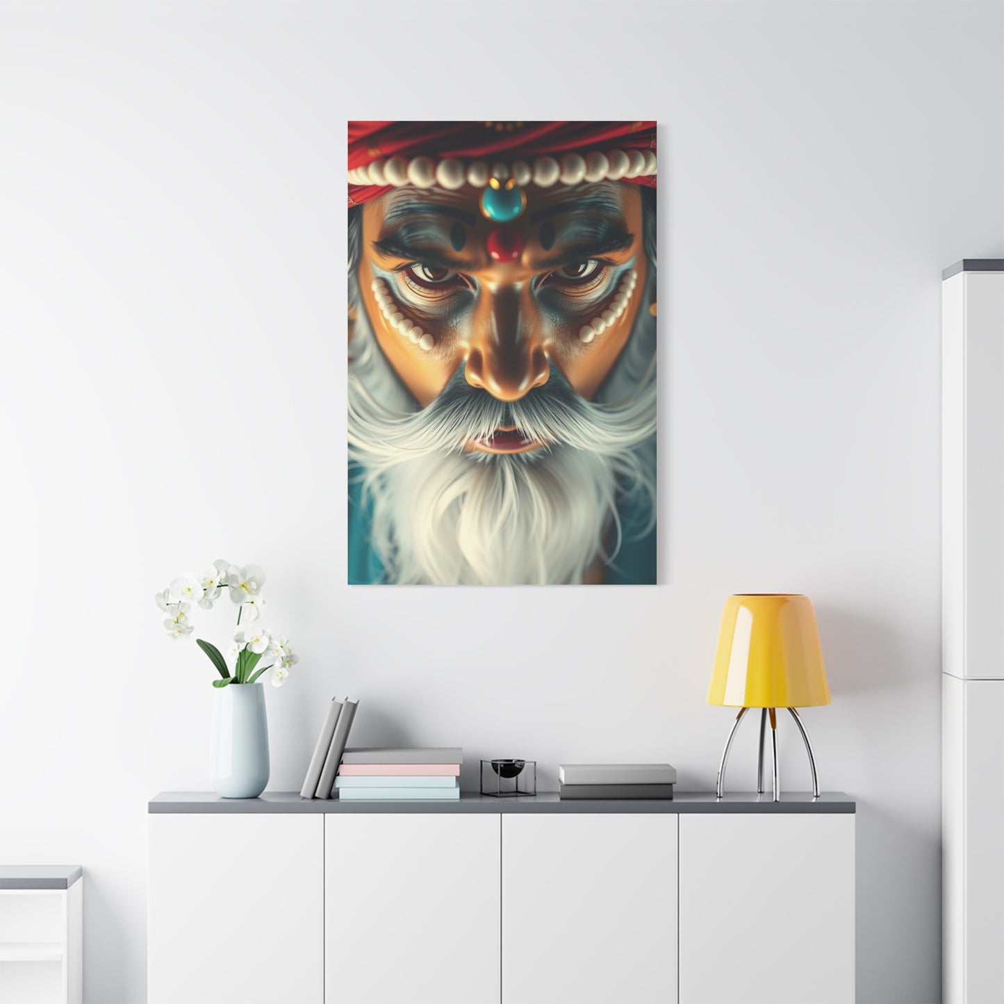 Bambashkart Art Luxury Canvas Wall Art & Canvas Print