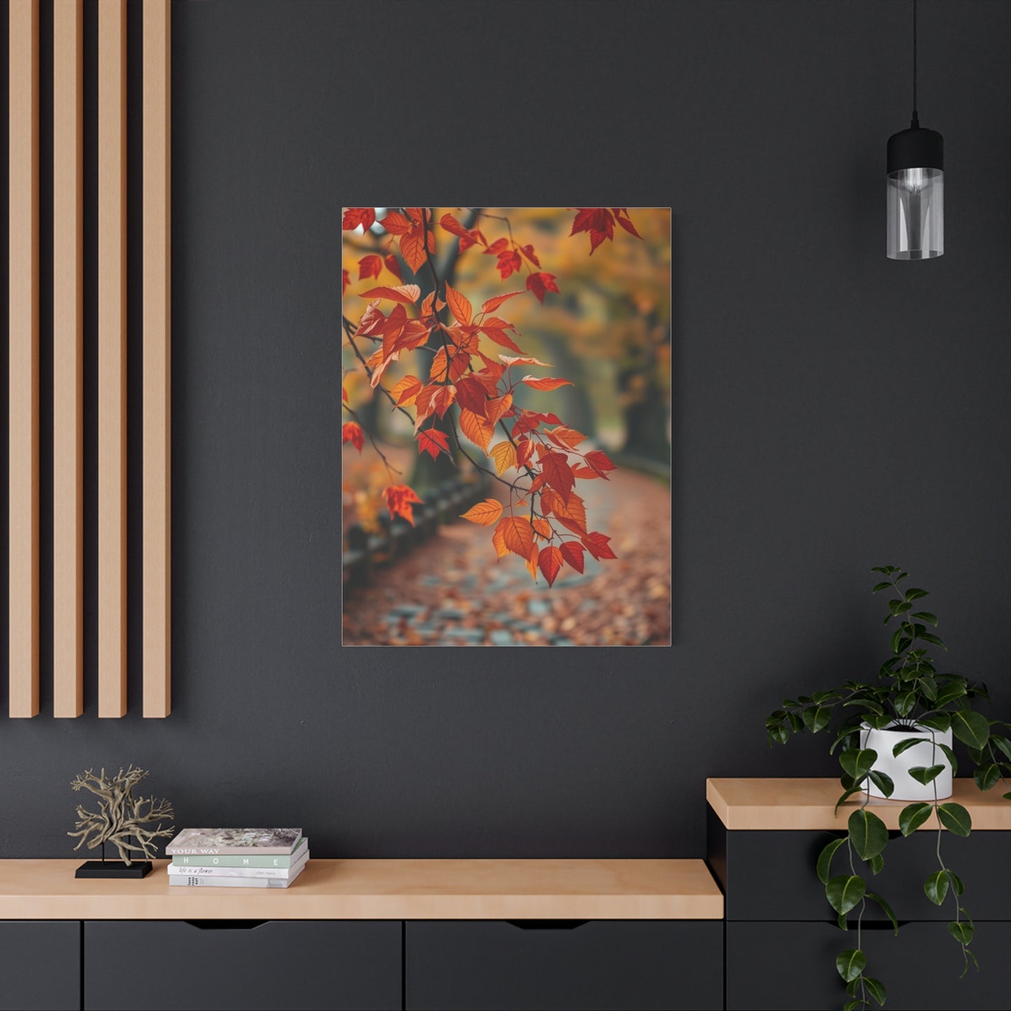 Collection Autumn Art Art Wall Art & Canvas Print