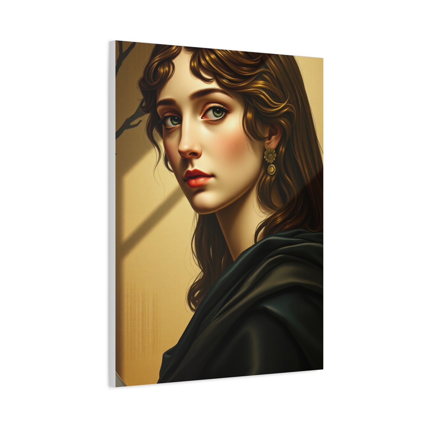 Classic Art Luxury Canvas Wall Art & Canvas Print