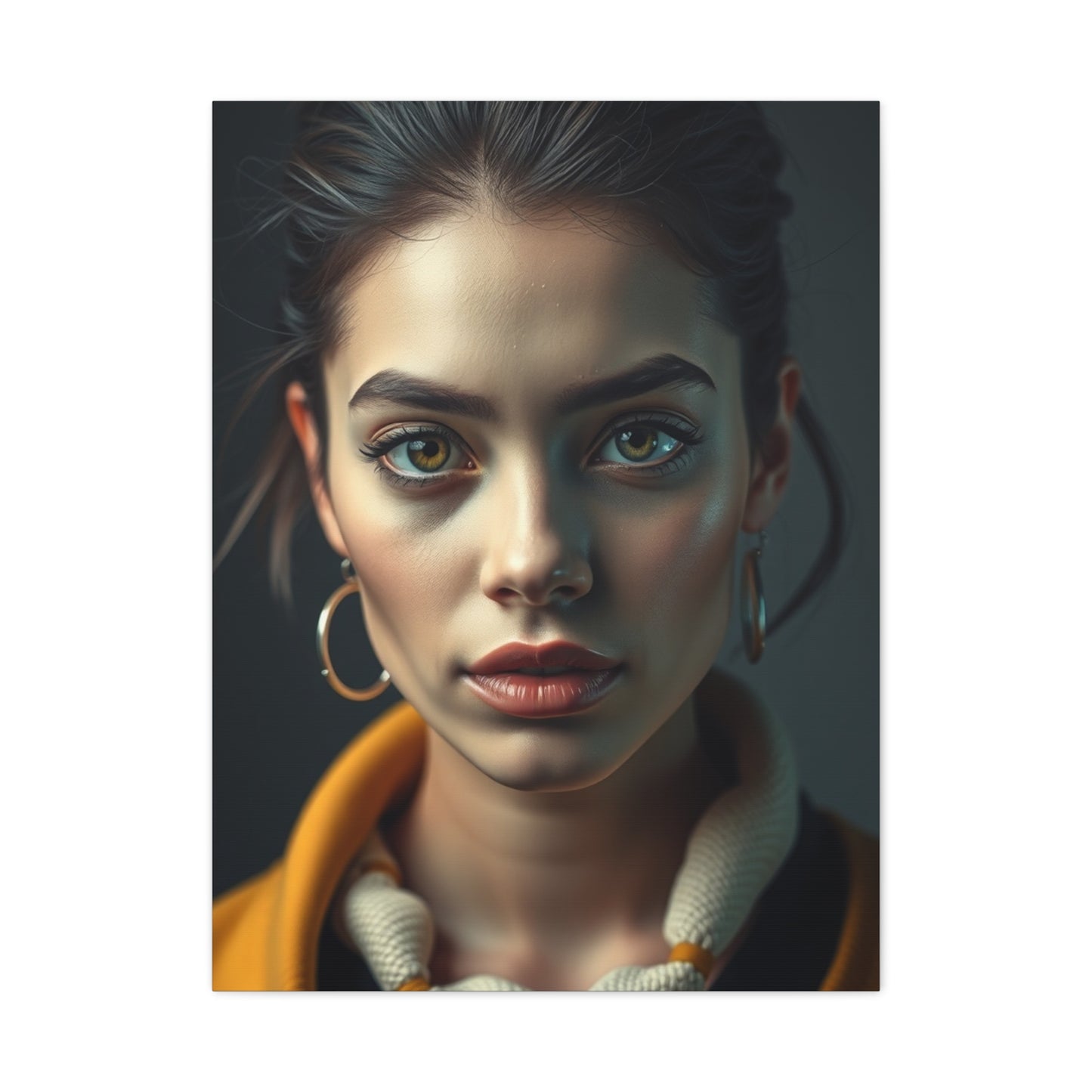 Prestigious Vista Canvas Wall Art & Canvas Print