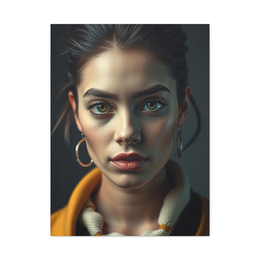 Prestigious Vista Canvas Wall Art & Canvas Print