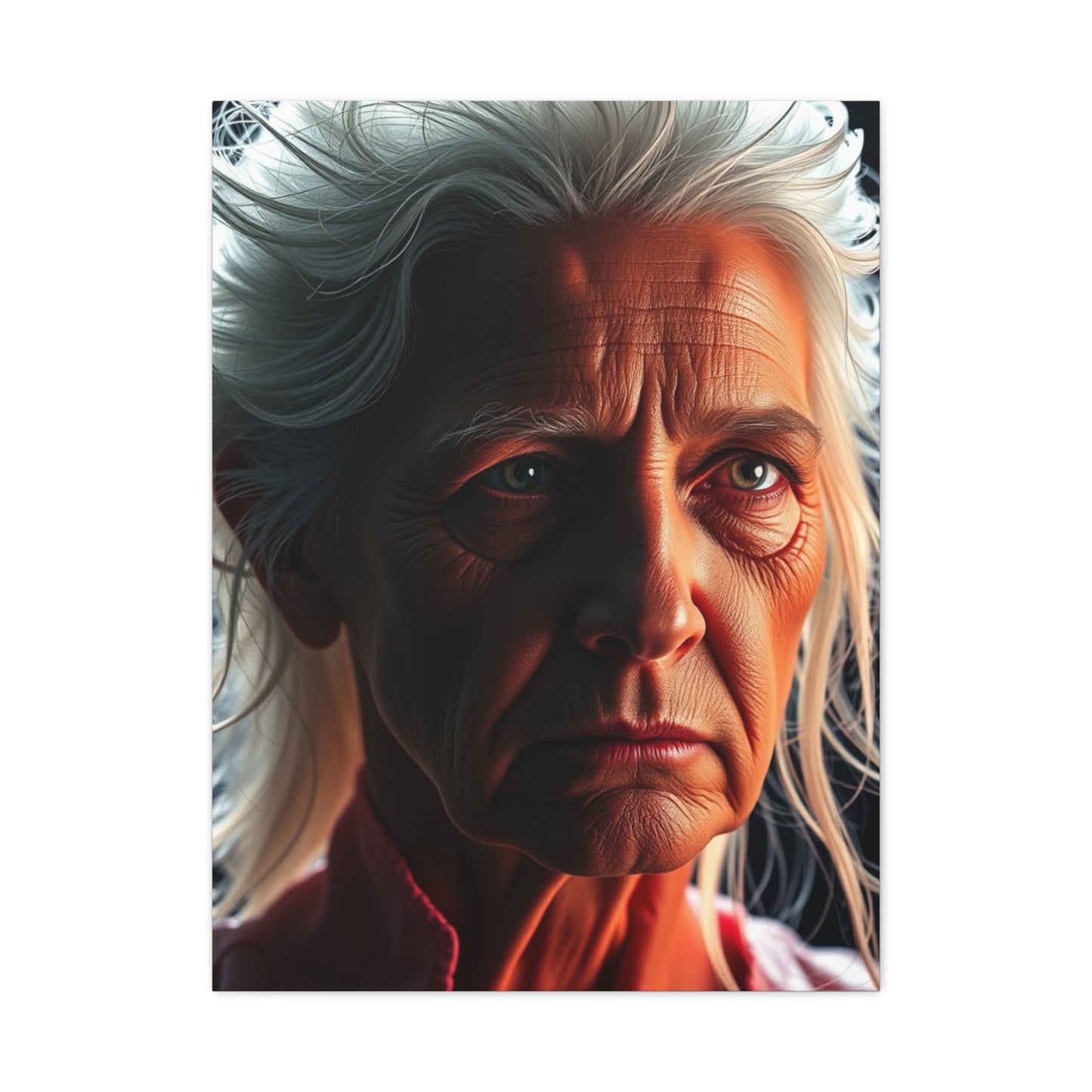 Cancer Art Supreme Gallery Wall Art & Canvas Print