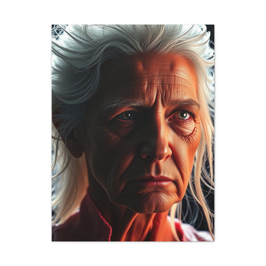 Cancer Art Supreme Gallery Wall Art & Canvas Print