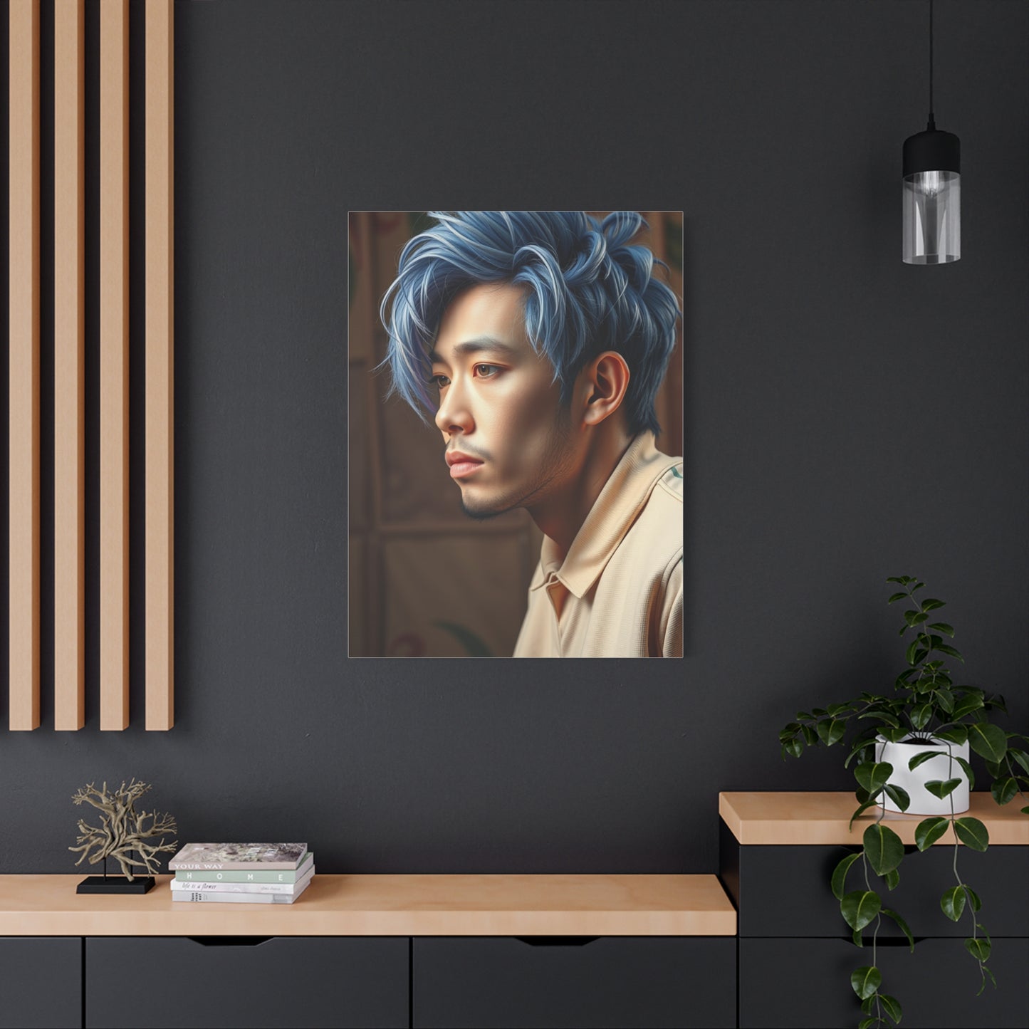 Wegs Grand Artistry Canvas Wall Art & Canvas Print