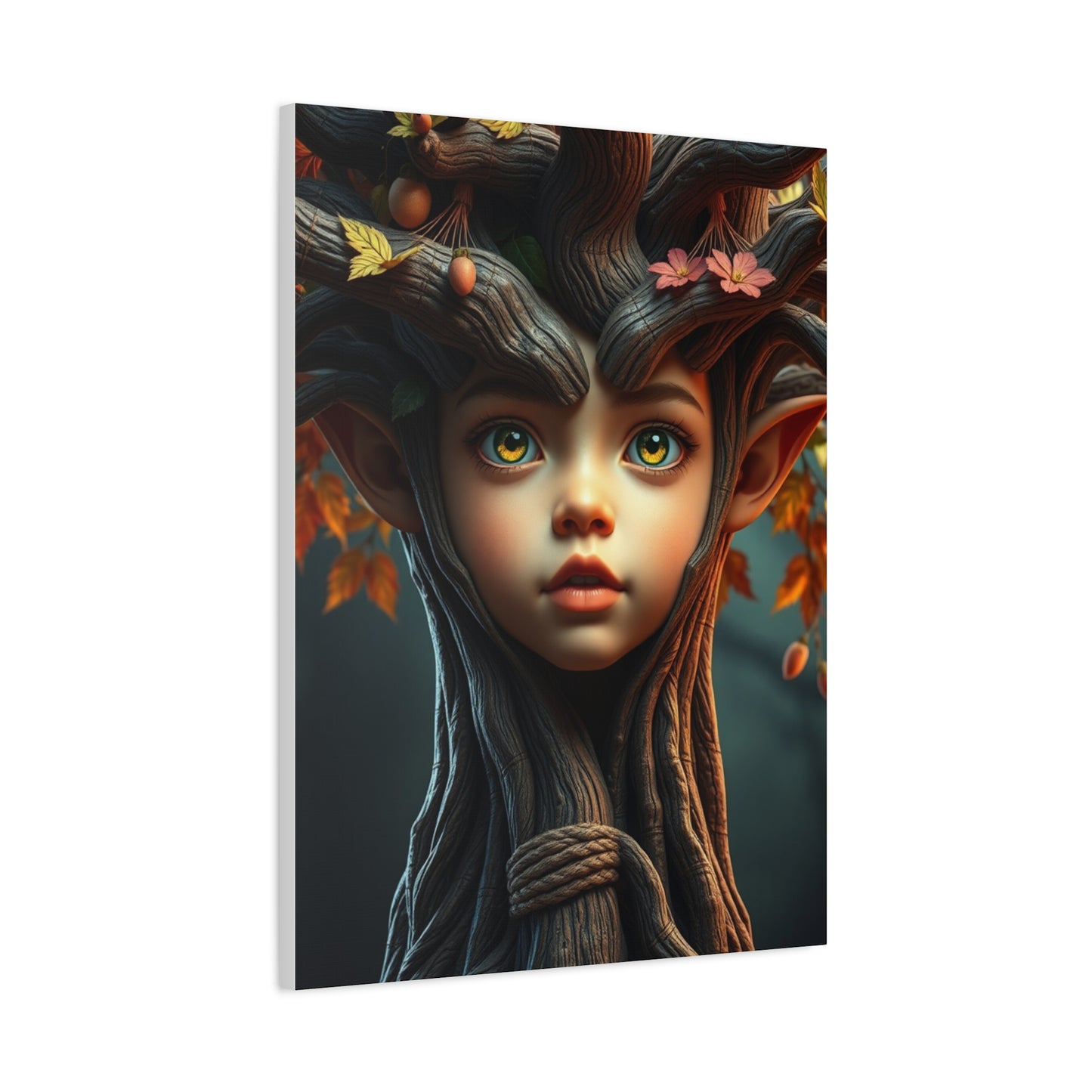 Treechild Art Supreme Gallery Wall Art & Canvas Print
