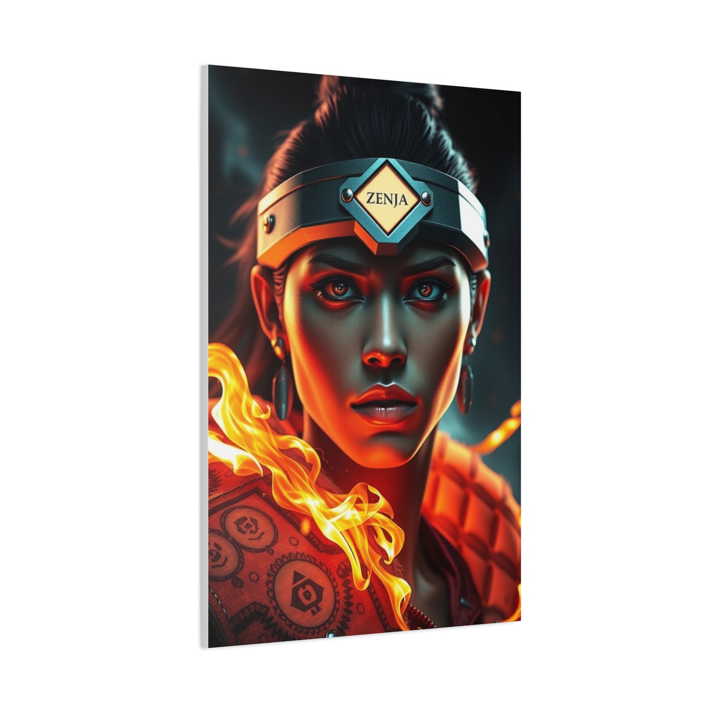 Collection Zenja Gammer Art Art Wall Art & Canvas Print