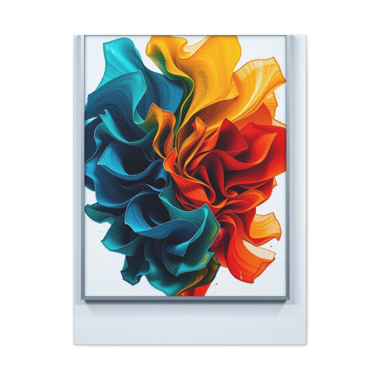 Vision The Office Art Art Wall Art & Canvas Print