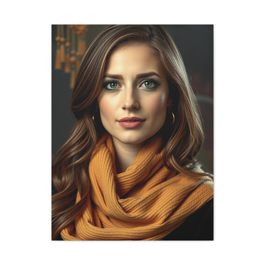 Elite Maggie Stephenson Art Vision Wall Art & Canvas Print