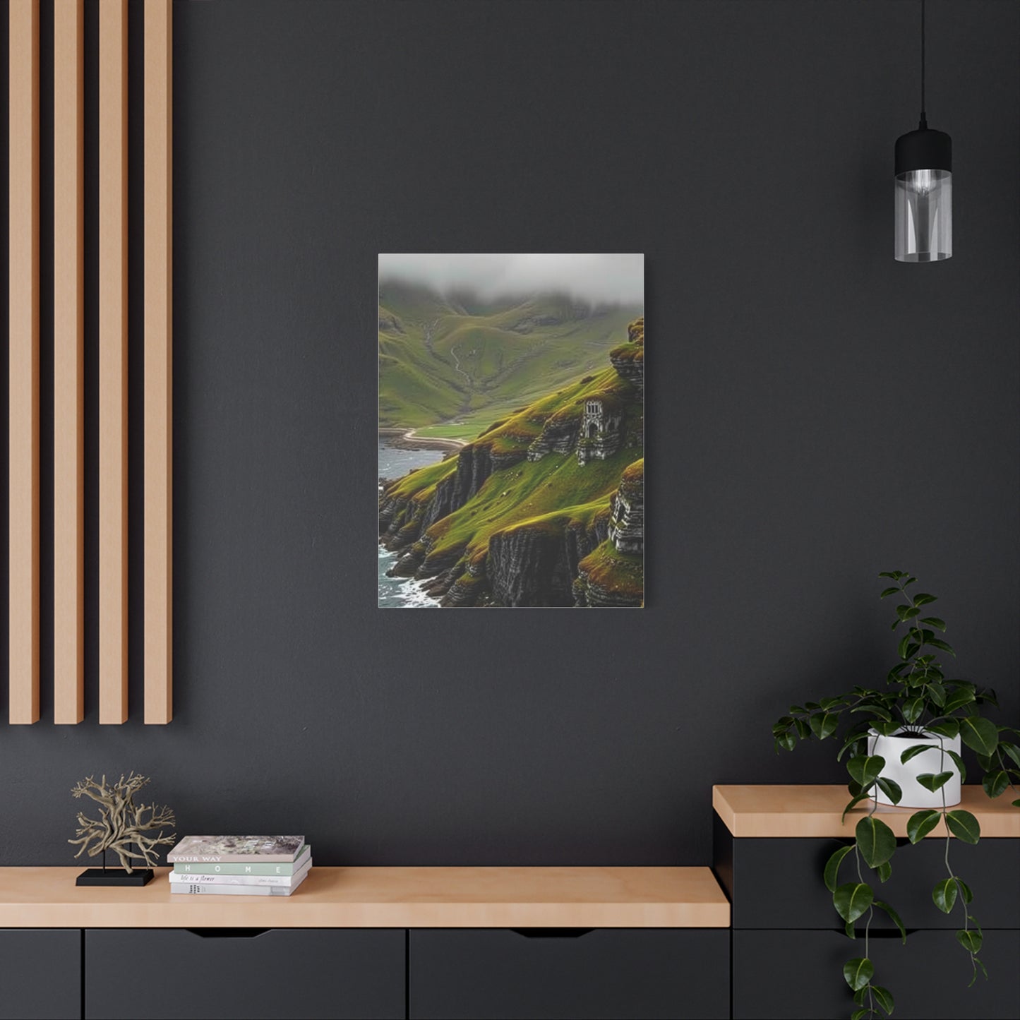 Supreme Ireland Art Collection Wall Art & Canvas Print