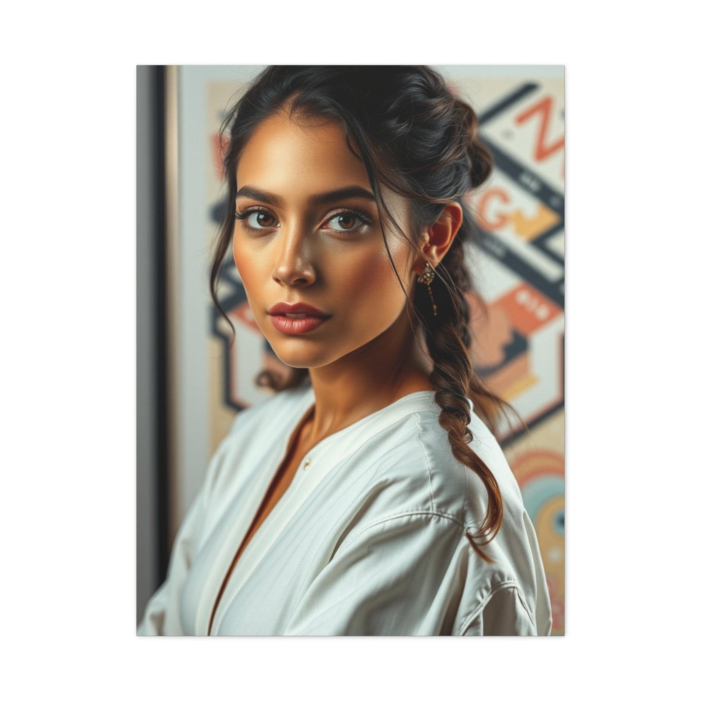 Majestic Image Artistry Canvas Wall Art & Canvas Print