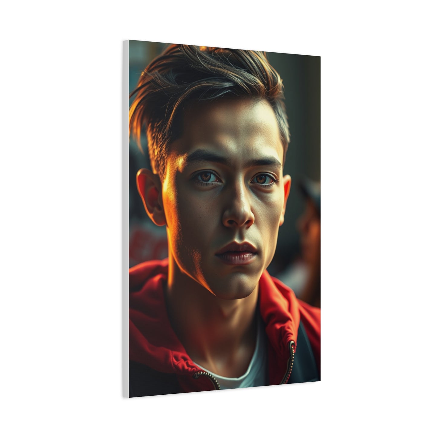 Supreme Art for Teens Art Collection Wall Art & Canvas Print