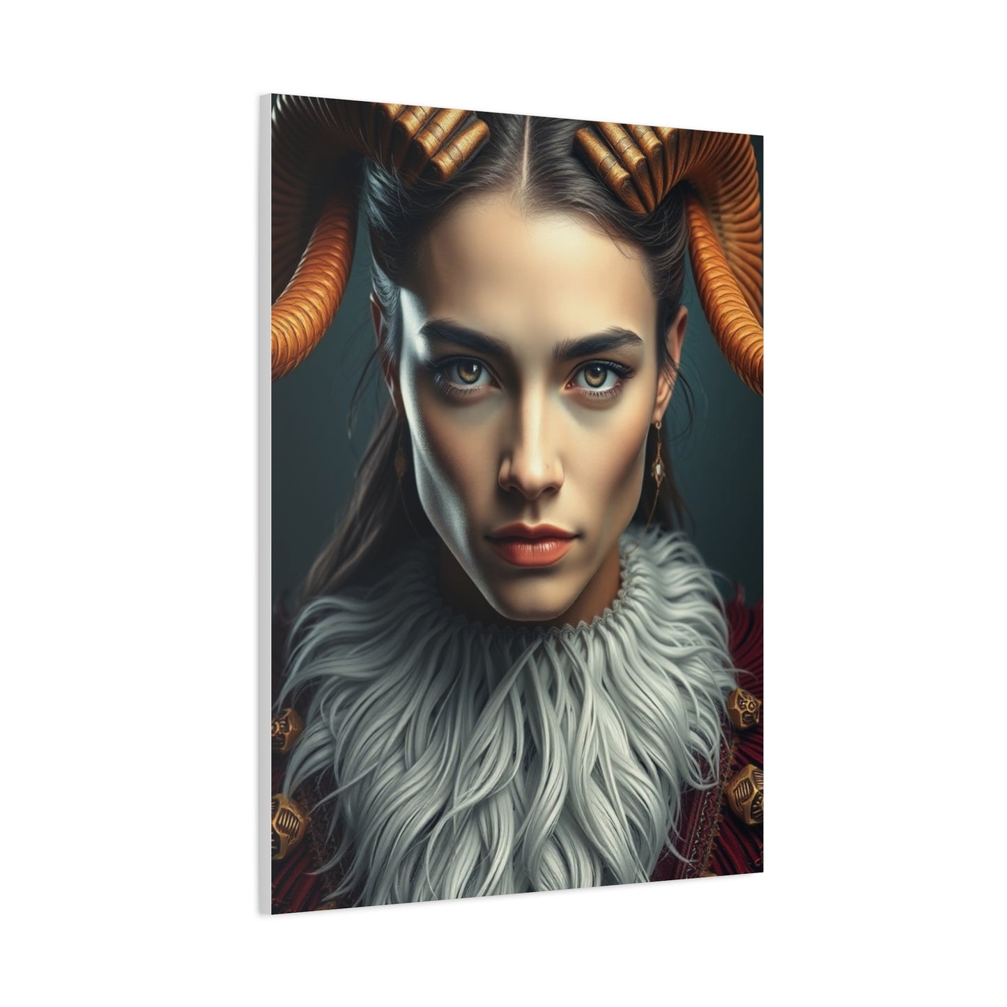 Supreme Aries Art Collection Wall Art & Canvas Print