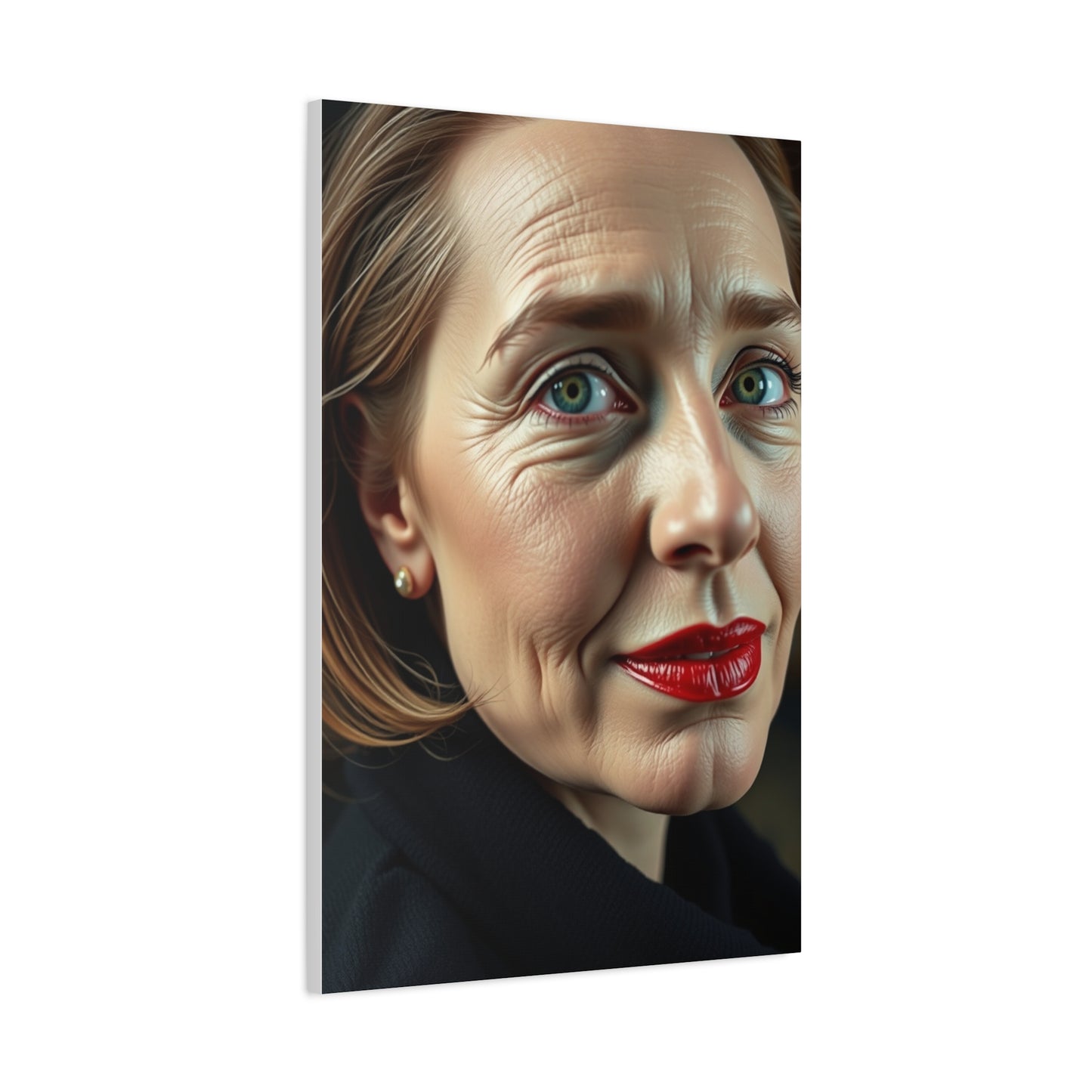 Eleanors Splendid Wall Ensemble Wall Art & Canvas Print