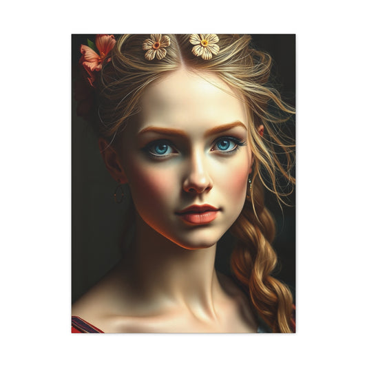 Collection Willem Haenraets Art Art Wall Art & Canvas Print