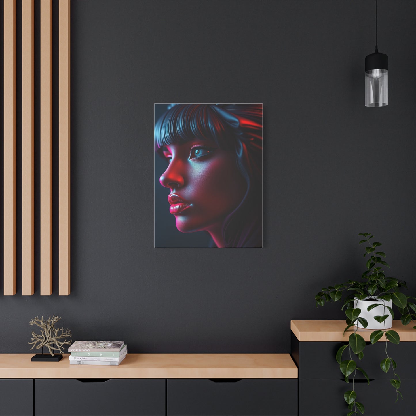 Prestige Palette Luxe Canvas