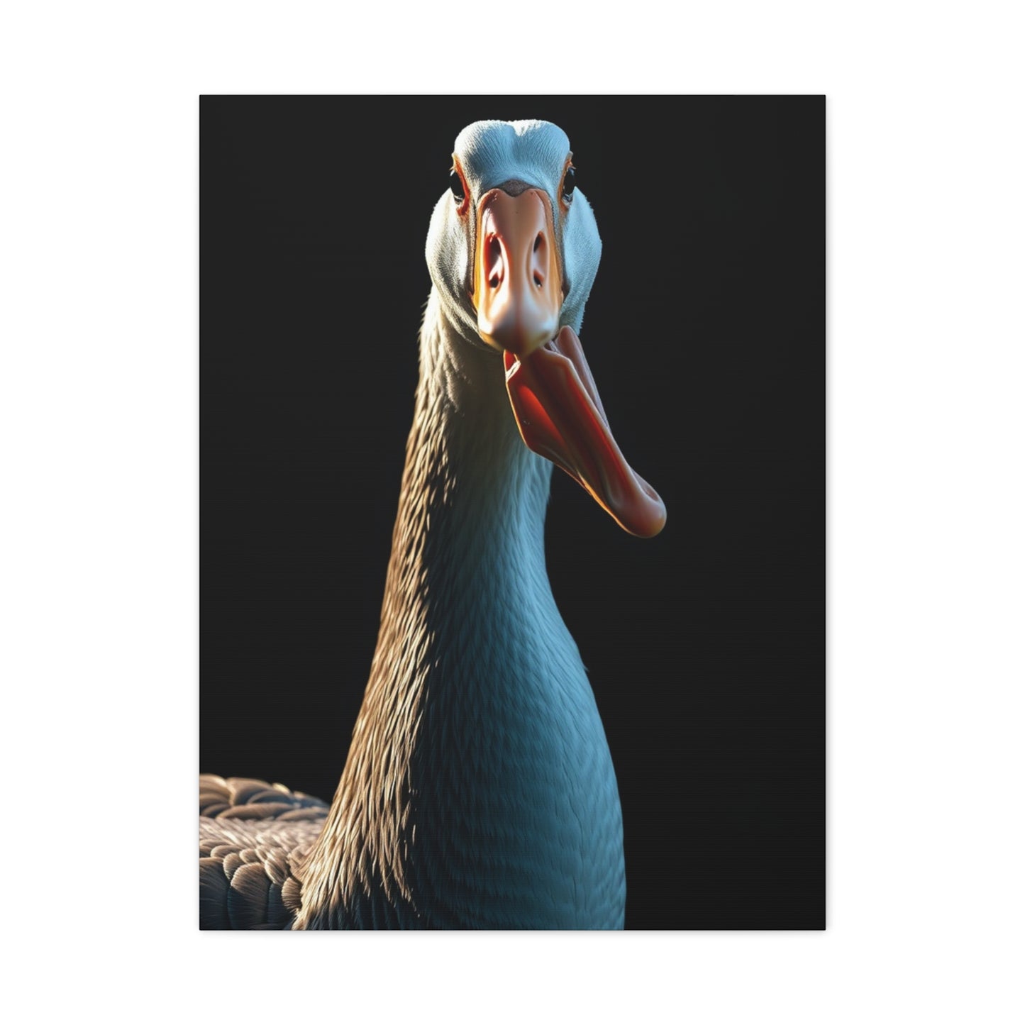 Collection Goose Art Art Wall Art & Canvas Print