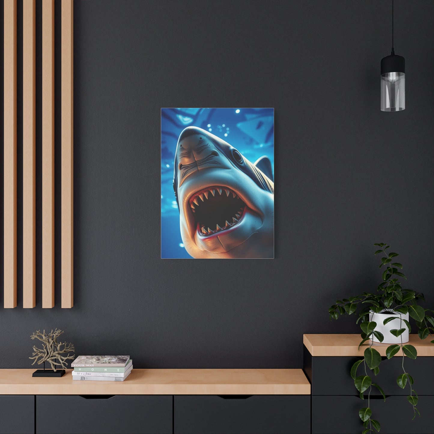 Ocean Majesty Artistry