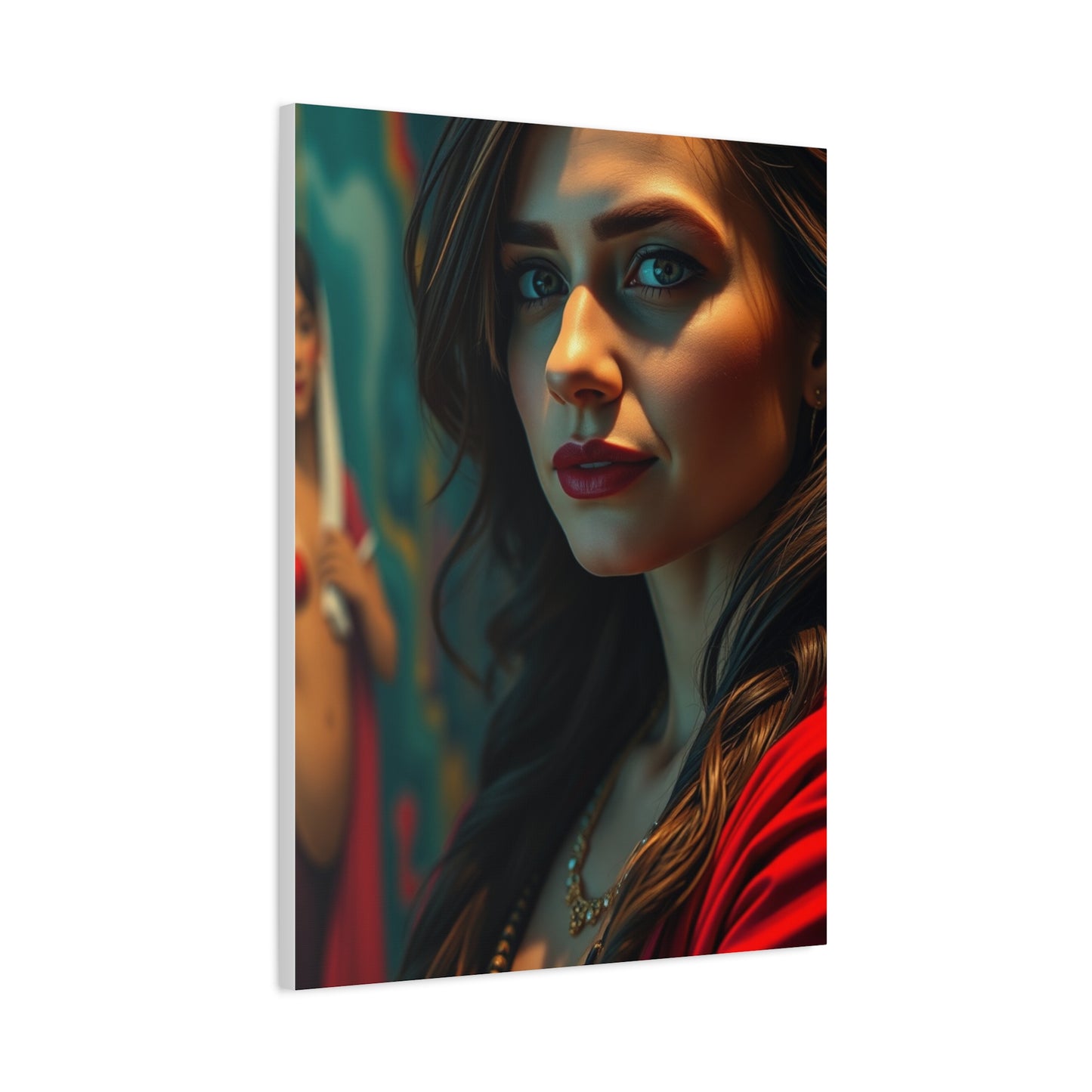 Lisas Artistry Elegance Series