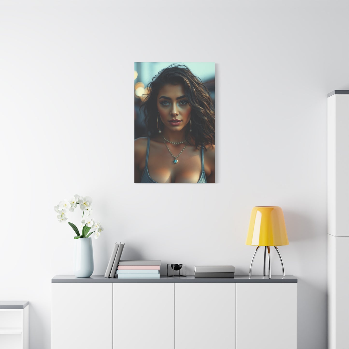 Collection Body Positivity Art Art Wall Art & Canvas Print