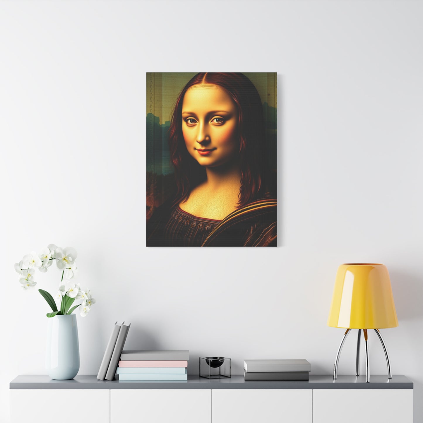 Louvres Legacy Reborn