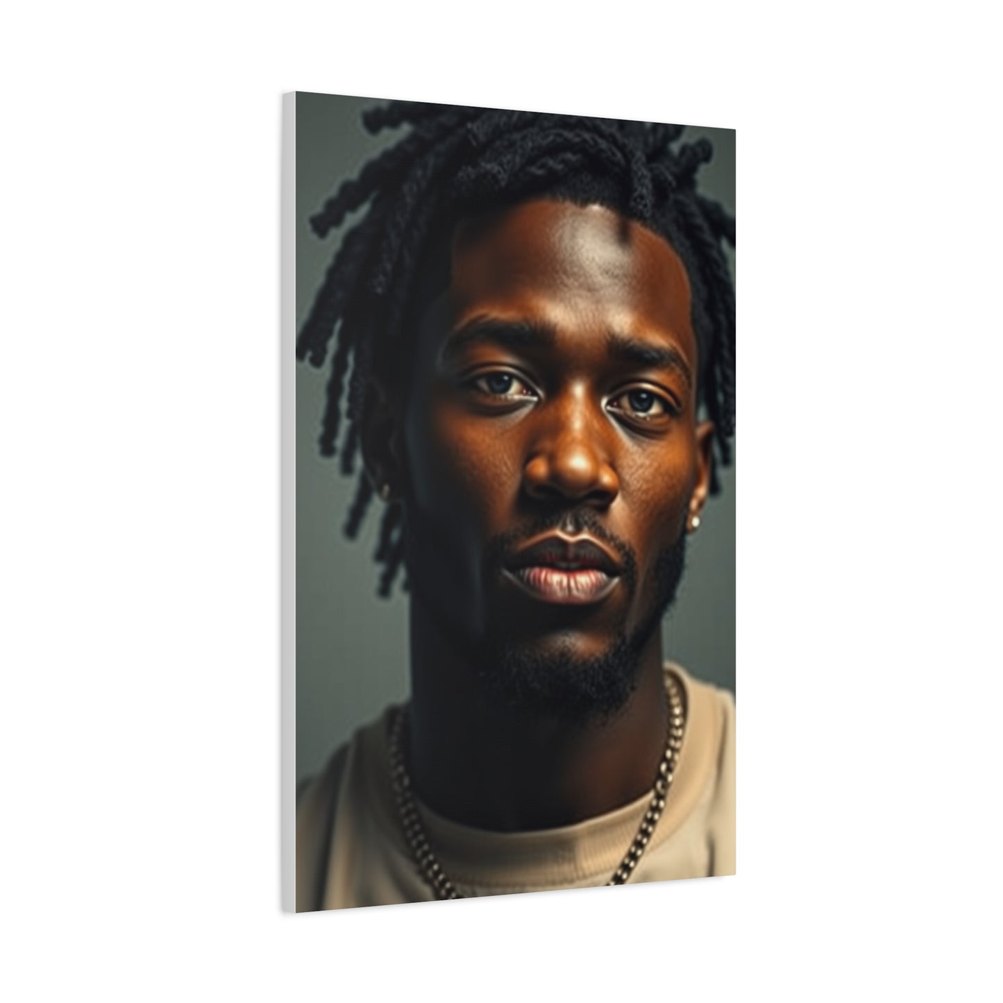 Elite Hayden Williams Art Vision Wall Art & Canvas Print