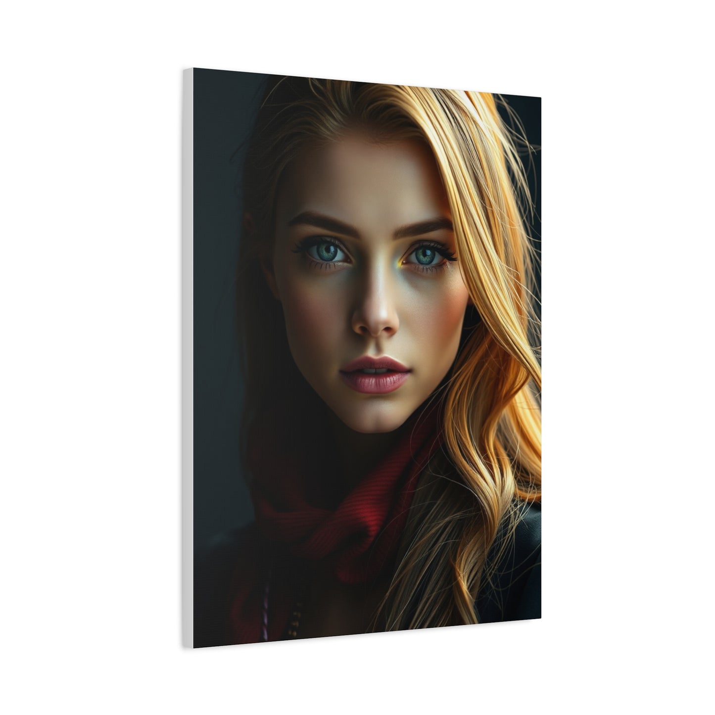 Supreme Ekaterina Ermilkina Art Collection Wall Art & Canvas Print