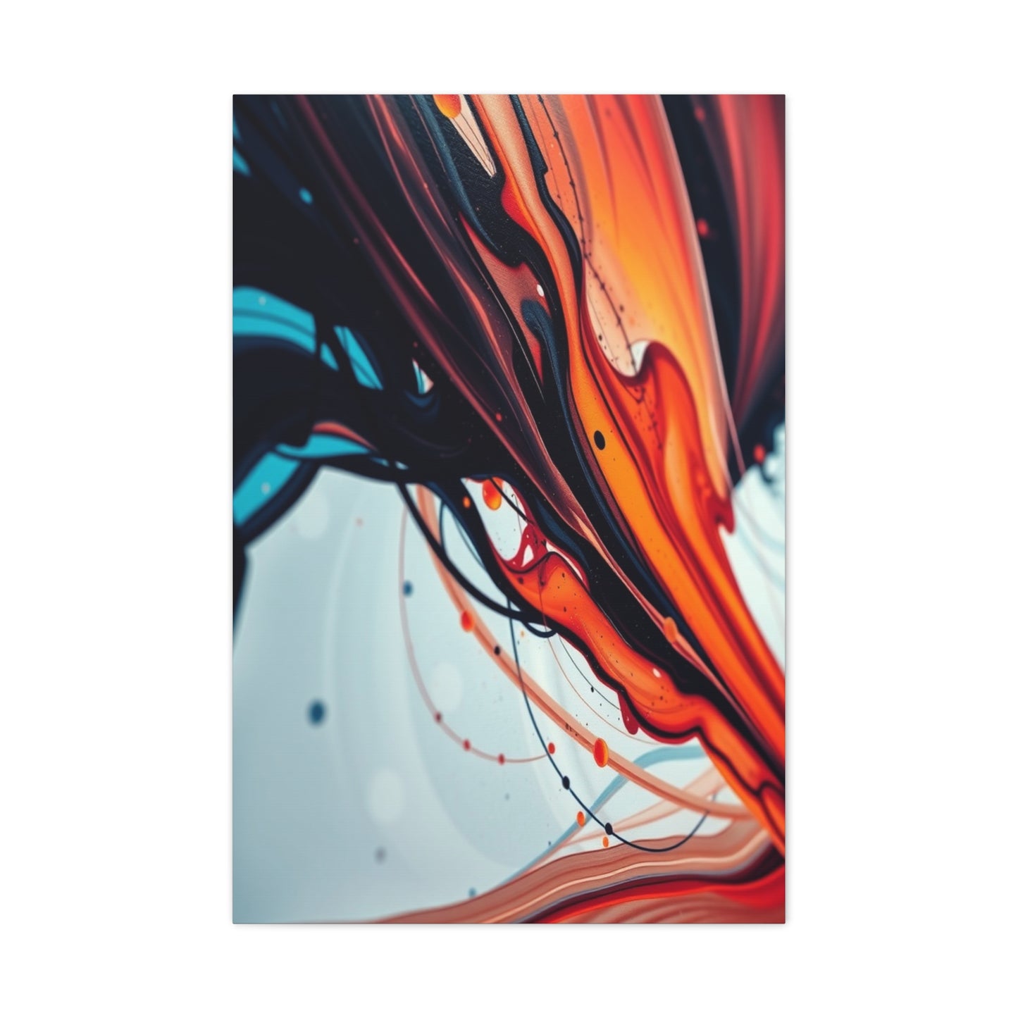 Mystic Essence Canvas Art Wall Art & Canvas Print